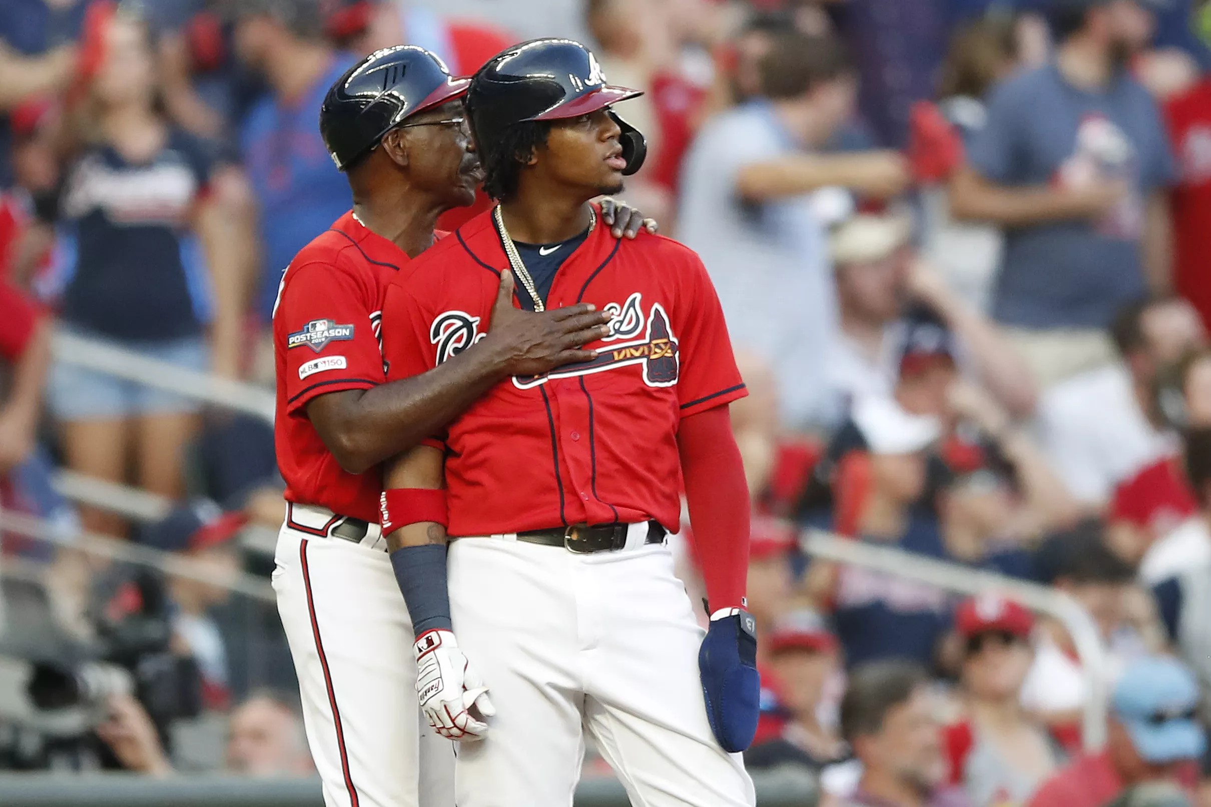 The Daily Chop Looks like Ron Washington will return to Braves
