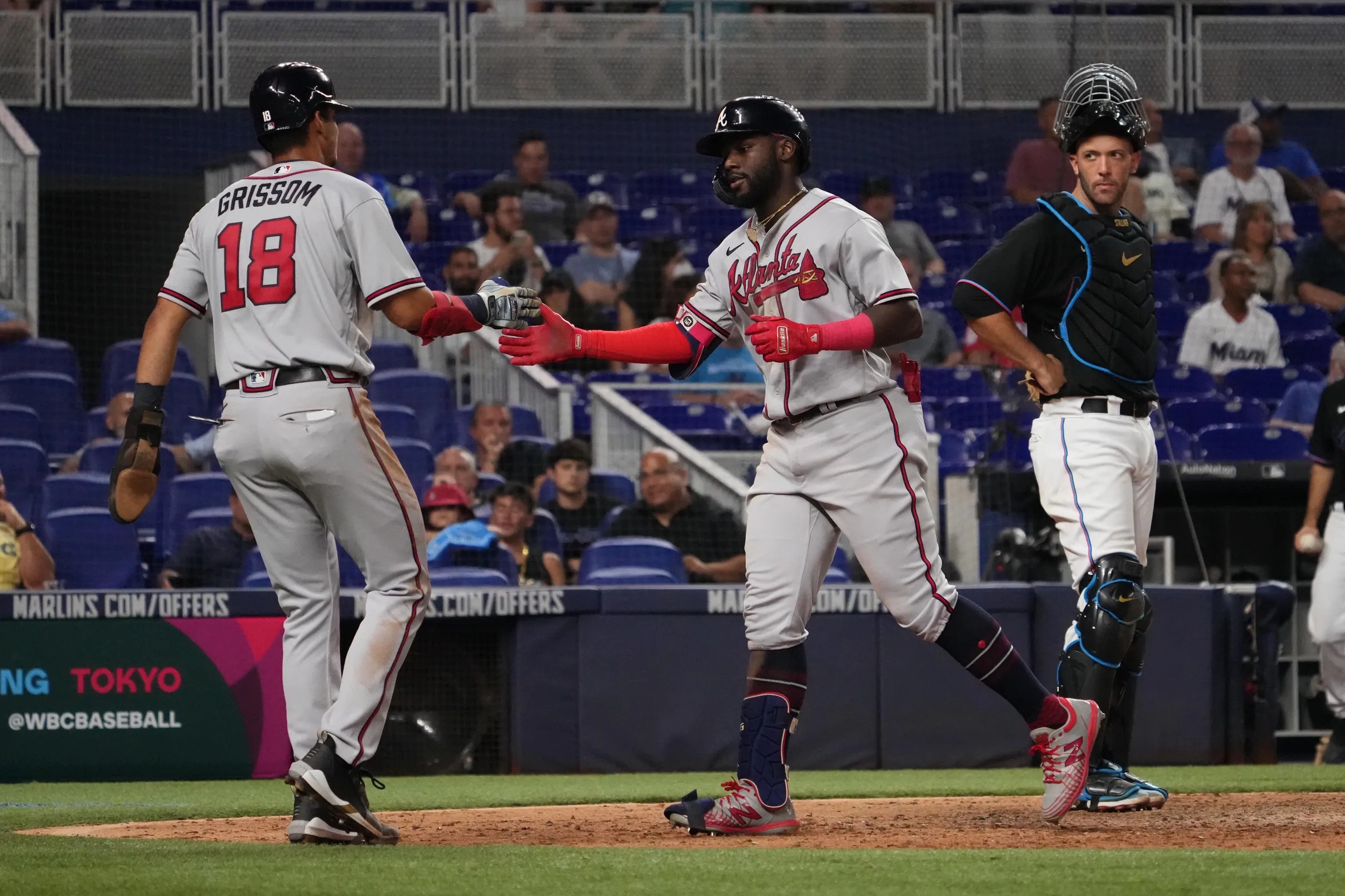 Atlanta Braves 202122 important offseason dates