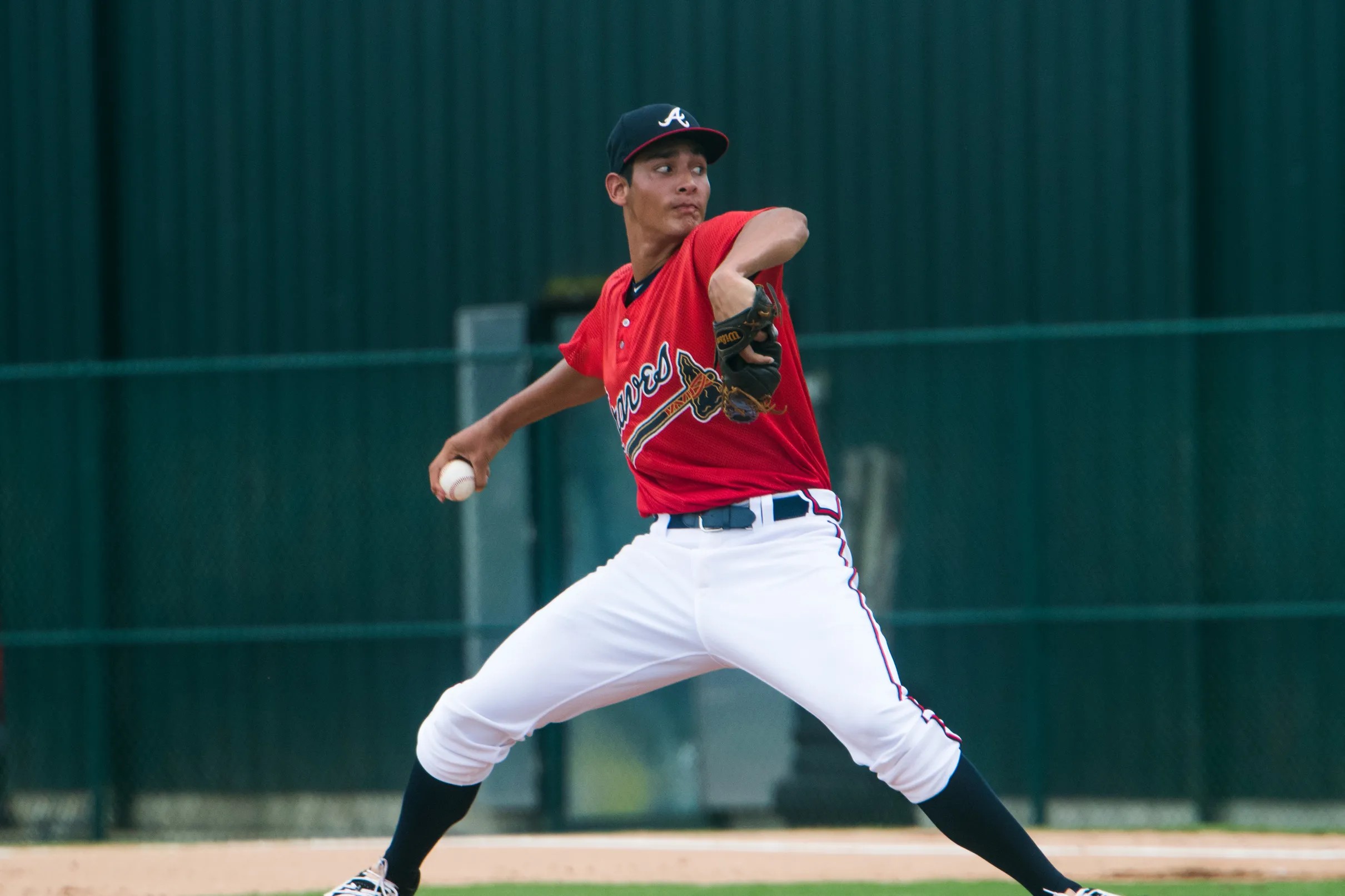 Atlanta Braves Prospects & Minor Leagues - Battery Power