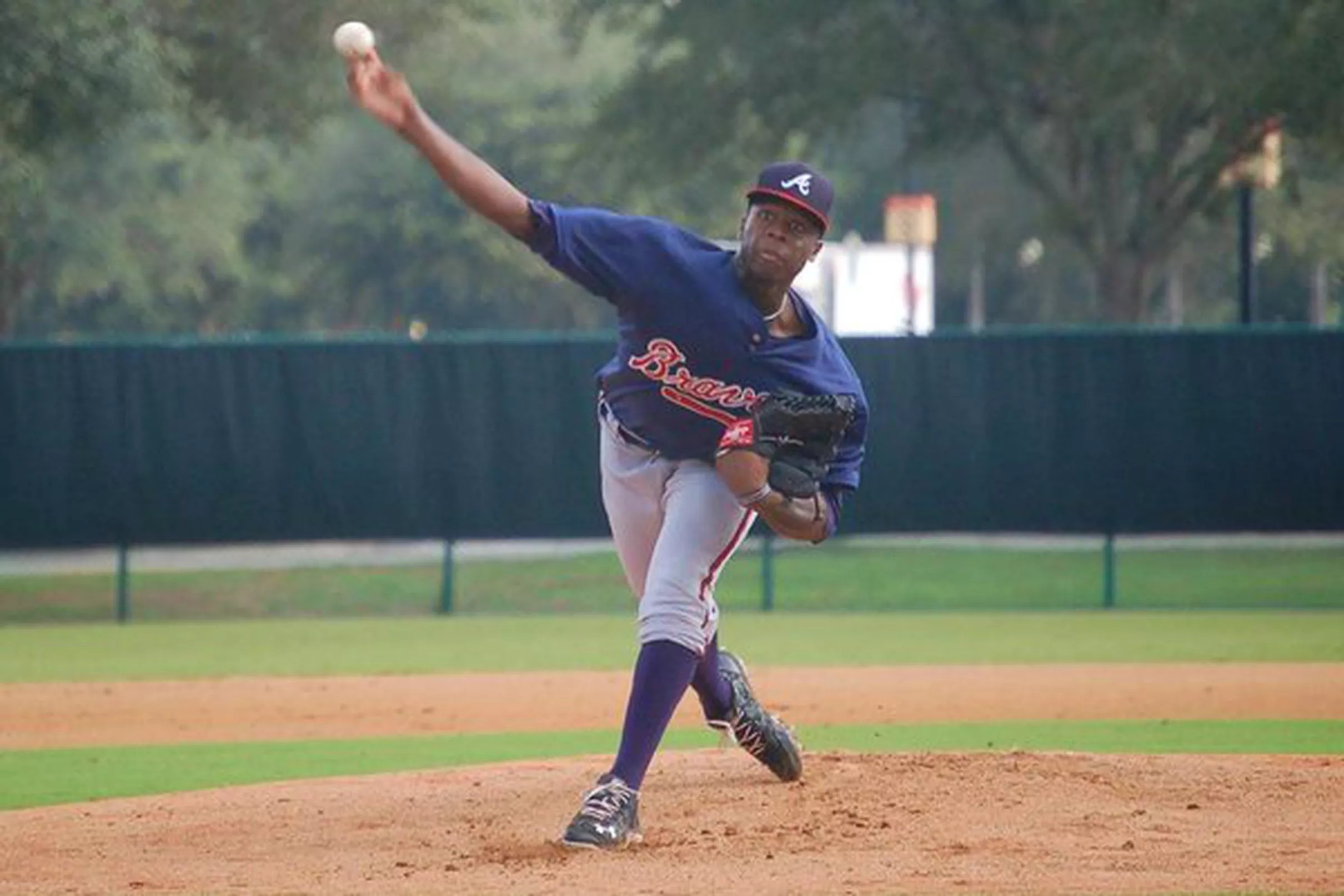 Atlanta Braves Minor League Recap 5/14 Ynoa stellar, Florida rained