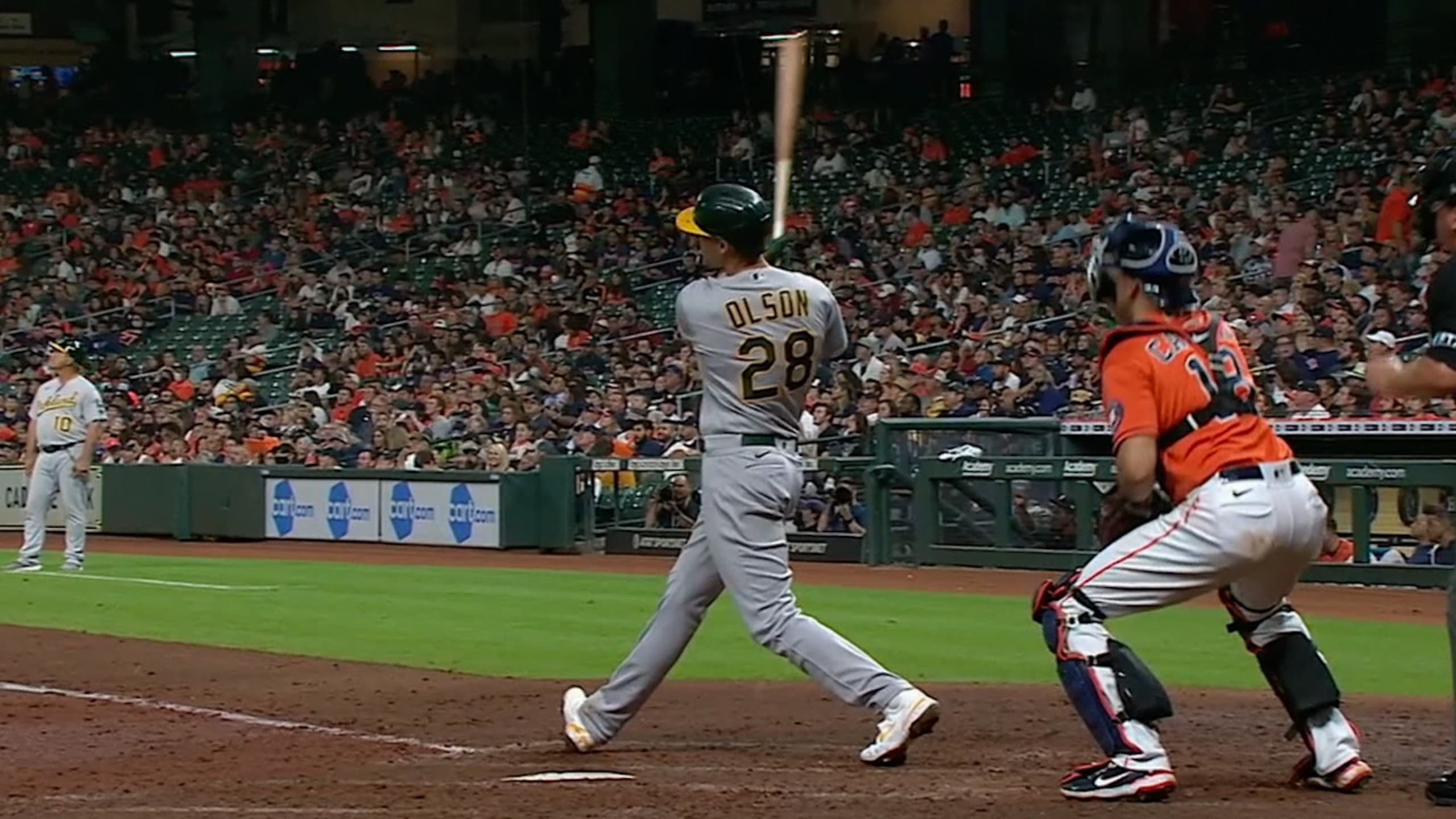 Starting Nine Braves have defined needs, and here’s how they can fill them