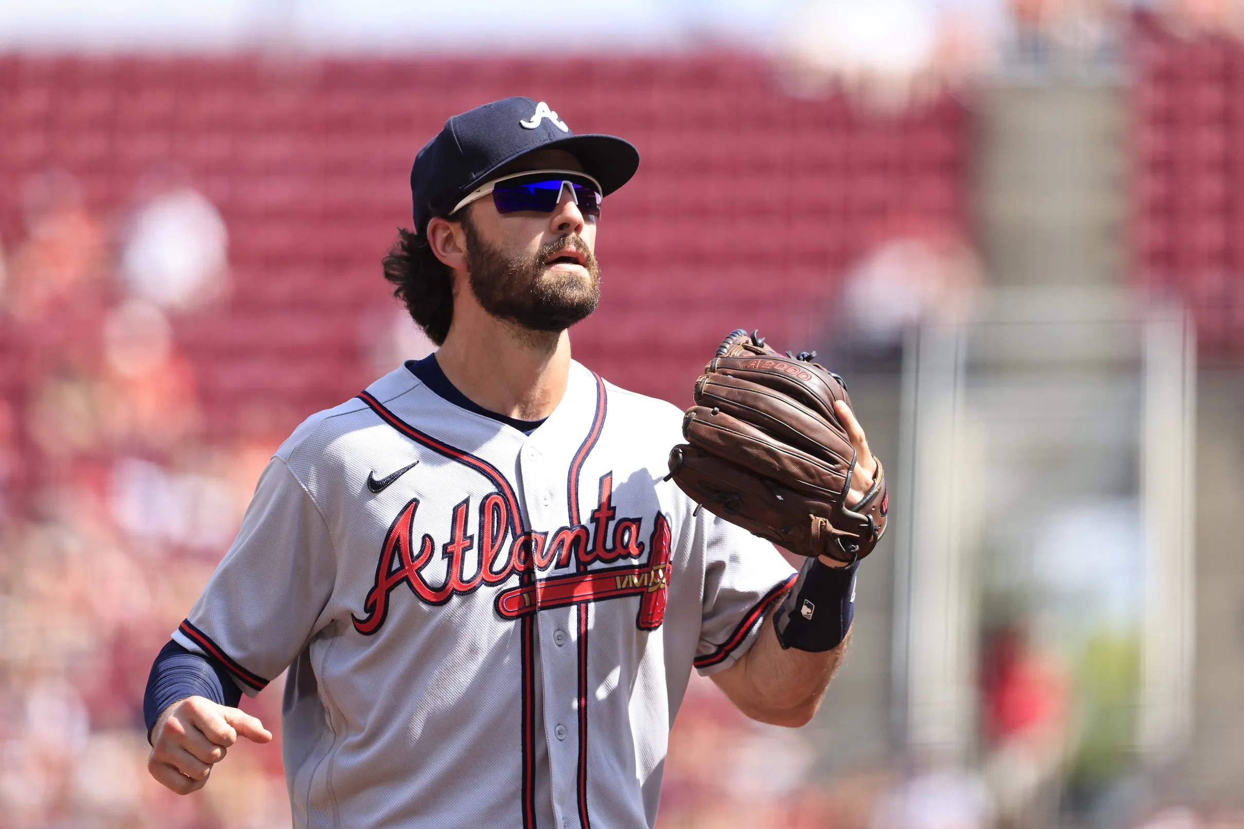 Who will replace Dansby Swanson in MLB All-Star Game? Chicago Cubs