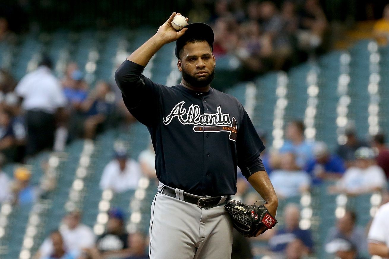 Preview: Joel de la Cruz at it again