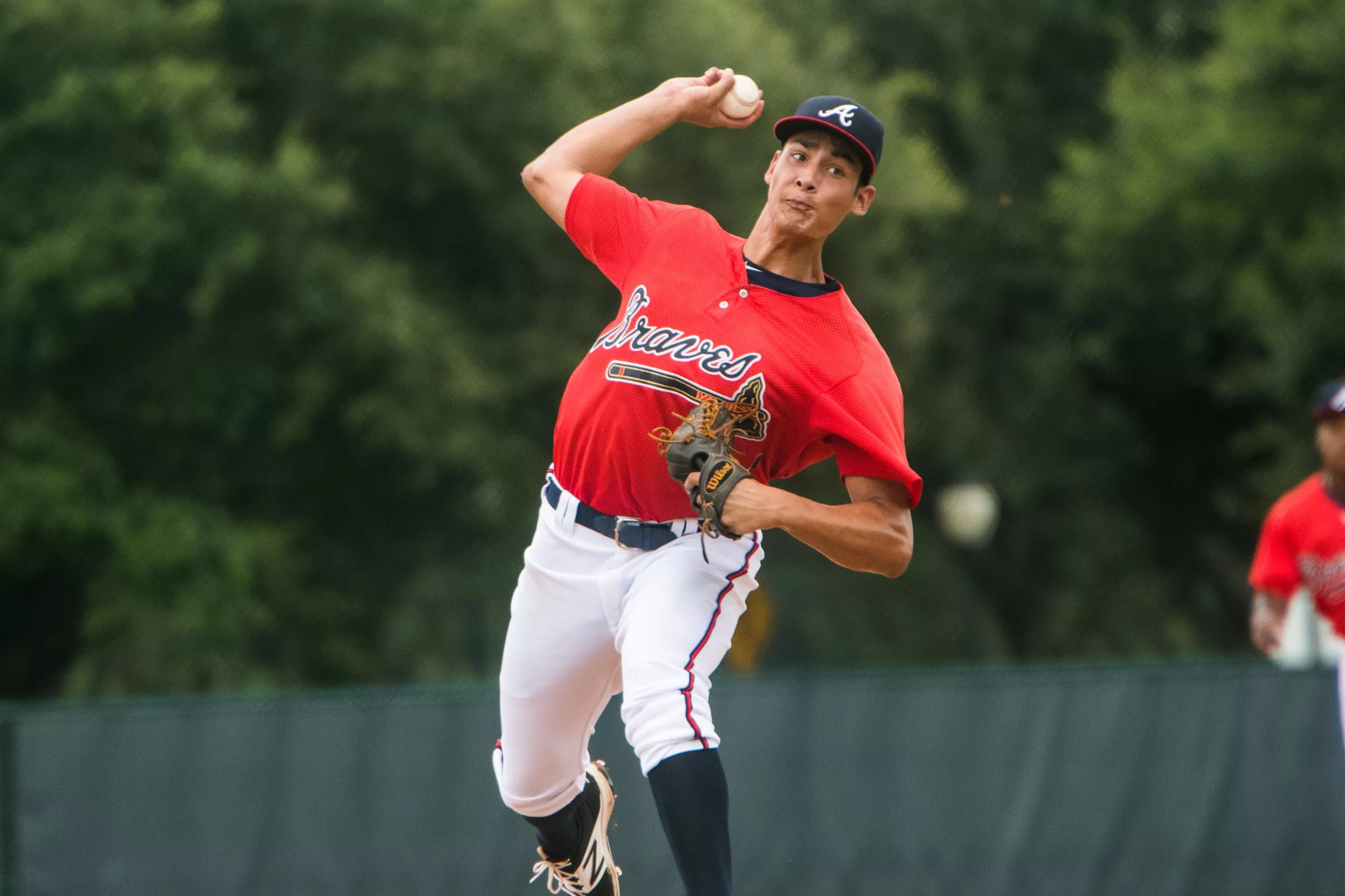 Atlanta Braves Minor League Recap 6/20 Pitchers Dominate All Star Games