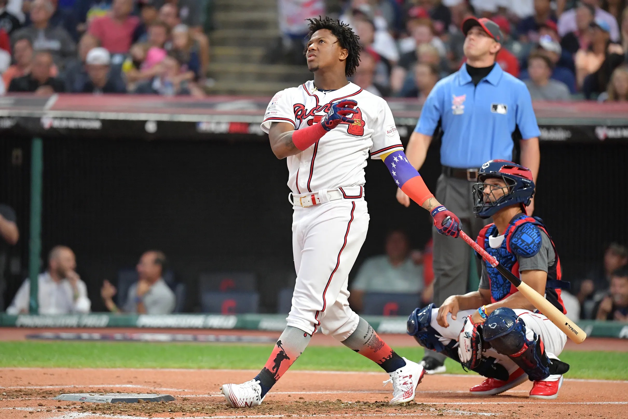 2022 MLB Home Run Derby Start time, bracket, more