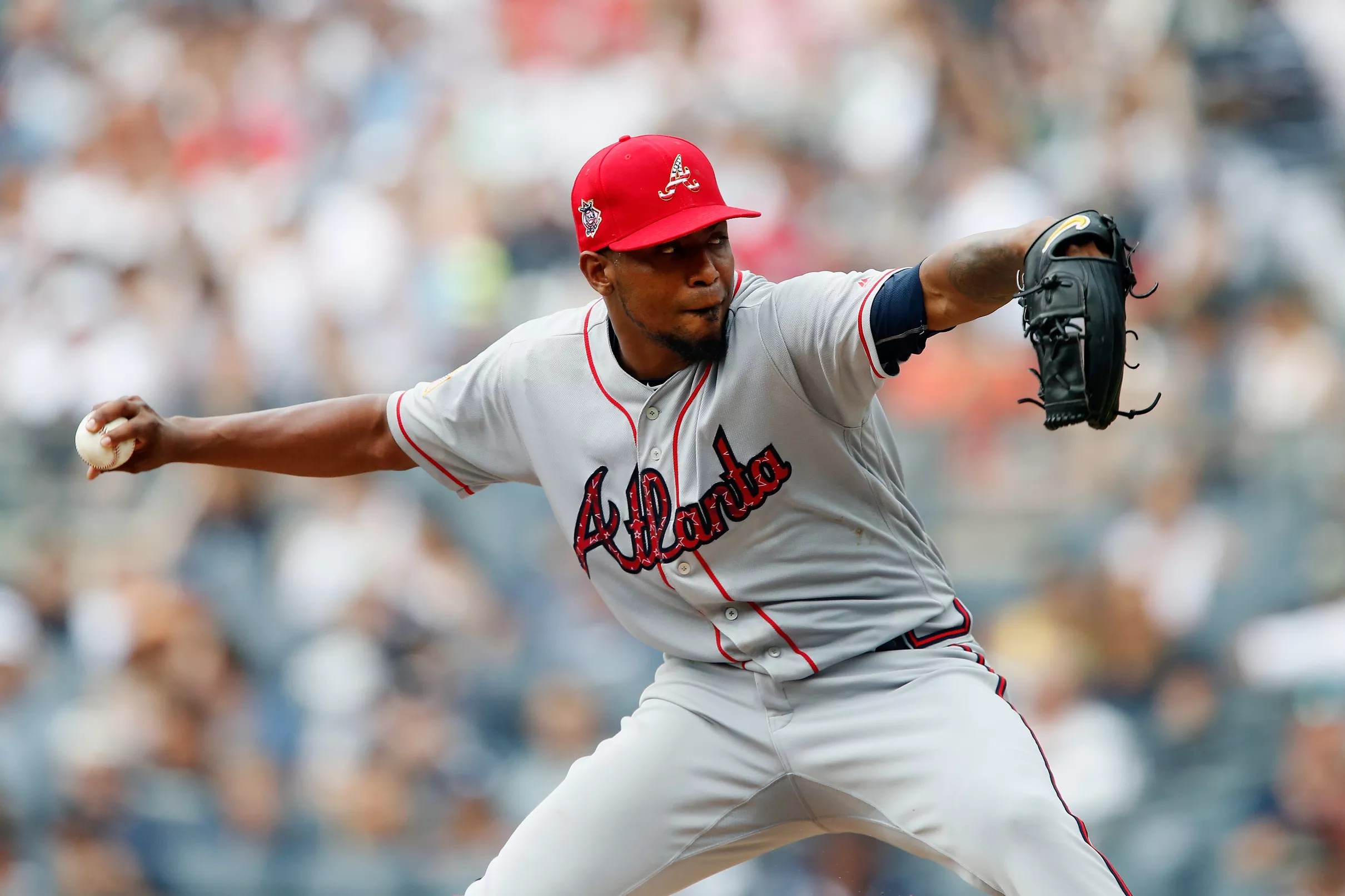 Blue Jays vs Braves schedule and probable pitchers