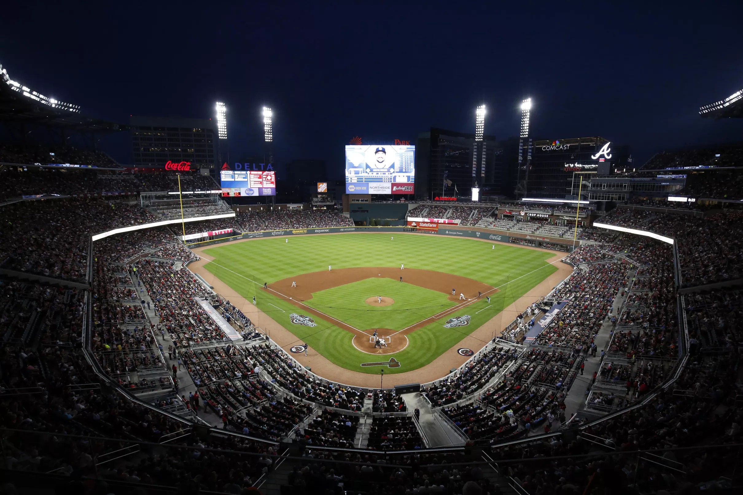 Predicting the Atlanta Braves 2018 Roster