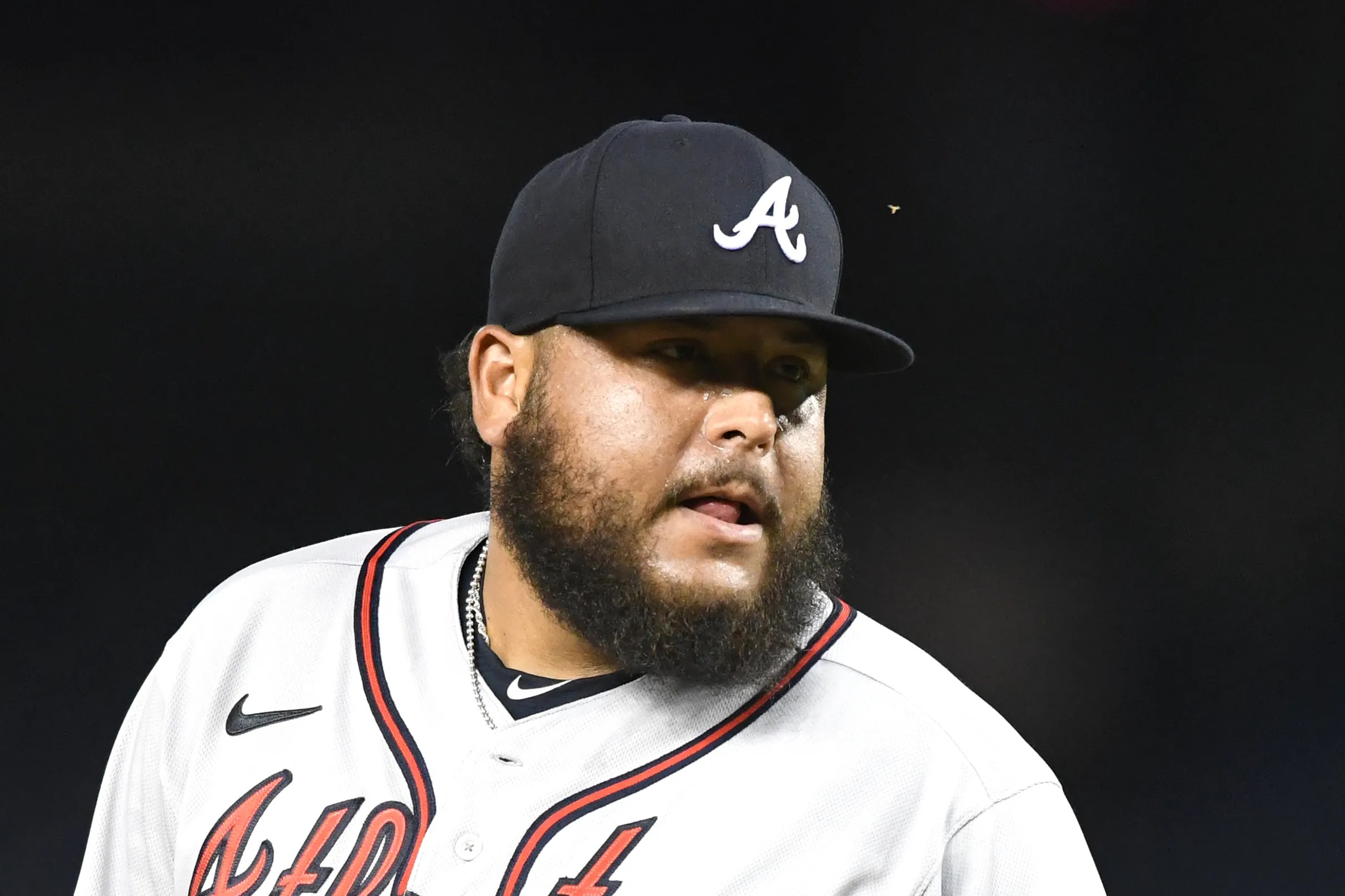 2022 Atlanta Braves Season in Review Jesus Cruz