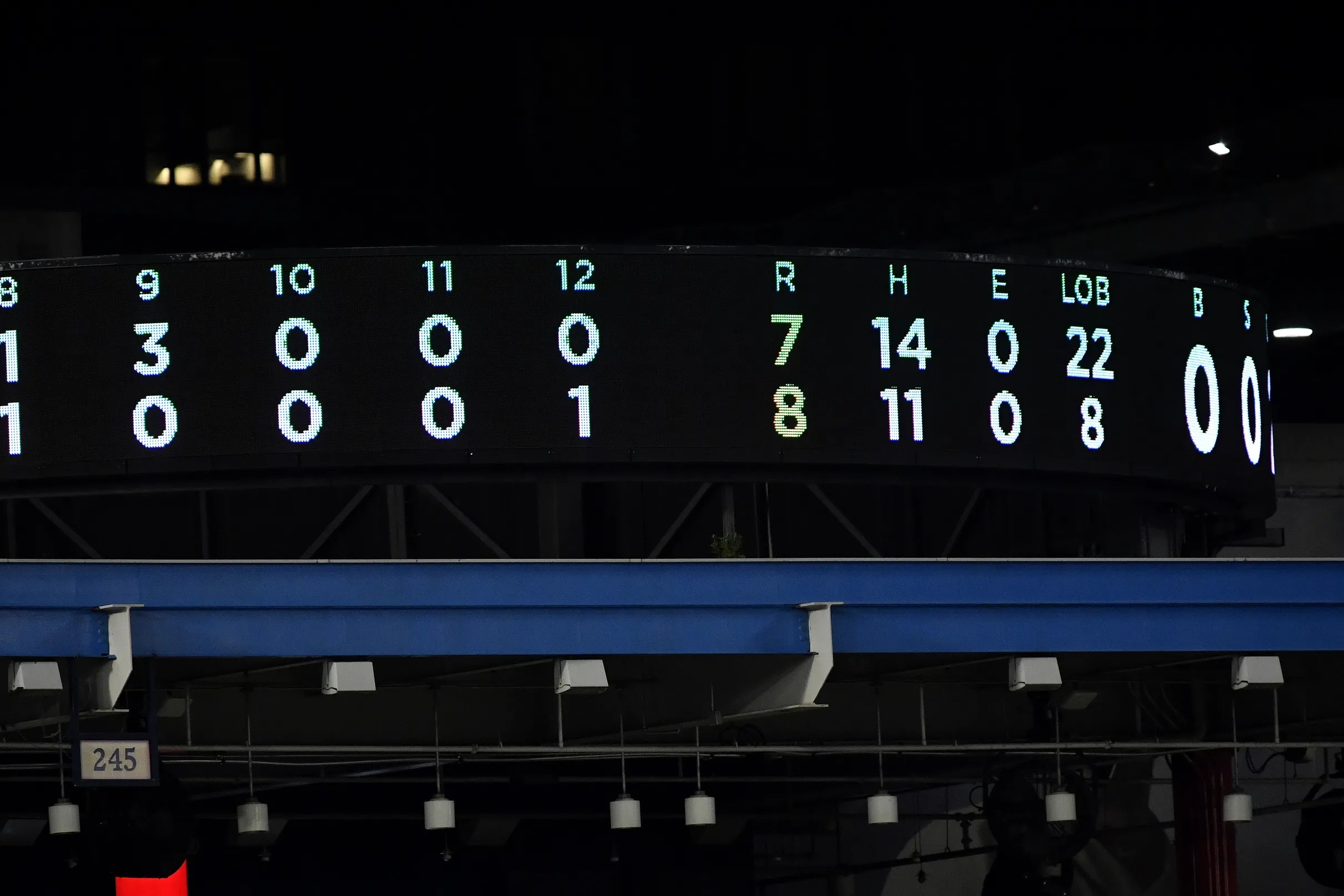 MLB, MLBPA announce roster, rule changes for 2022 season