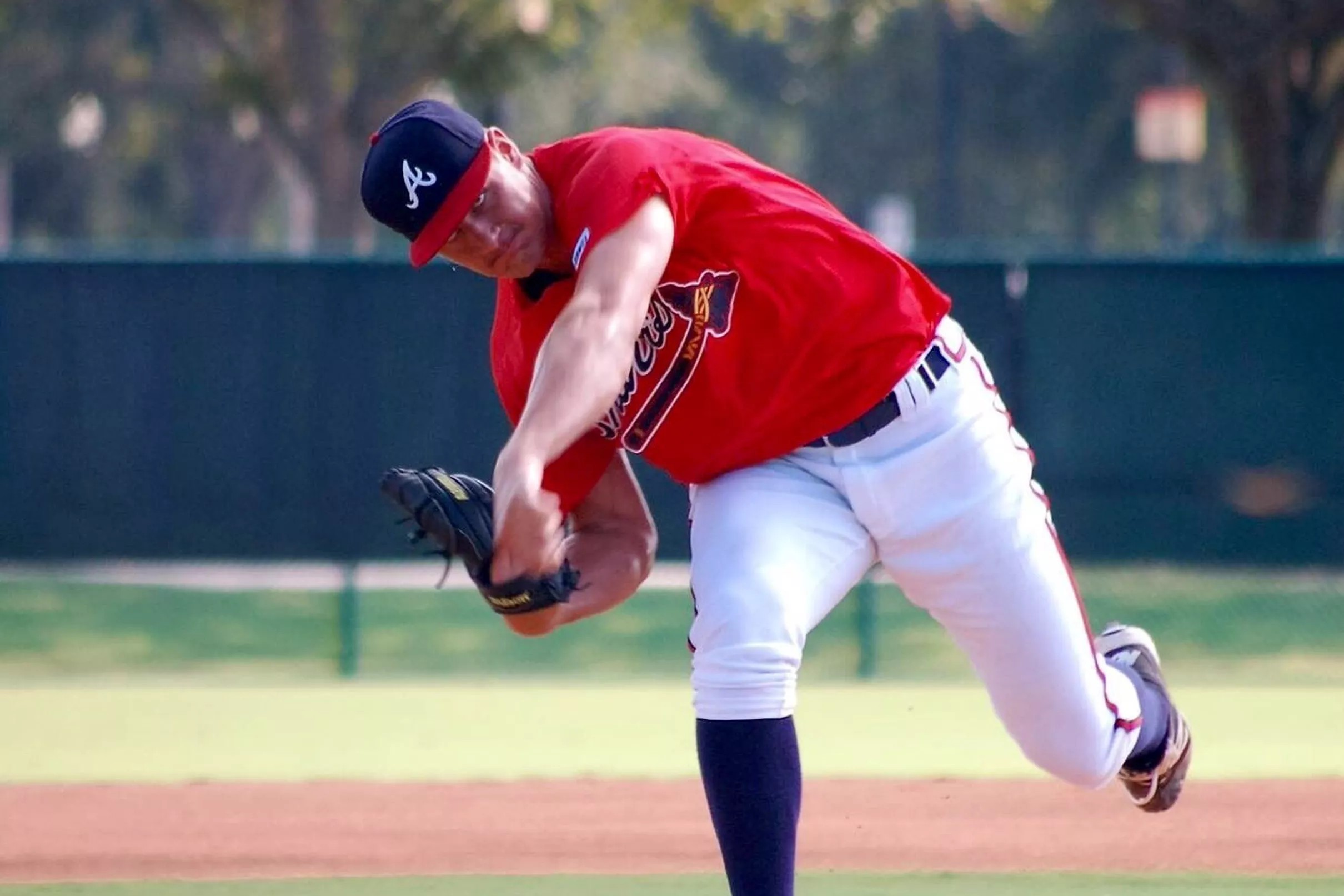 Braves Add Four Players To Arizona Fall League Roster
