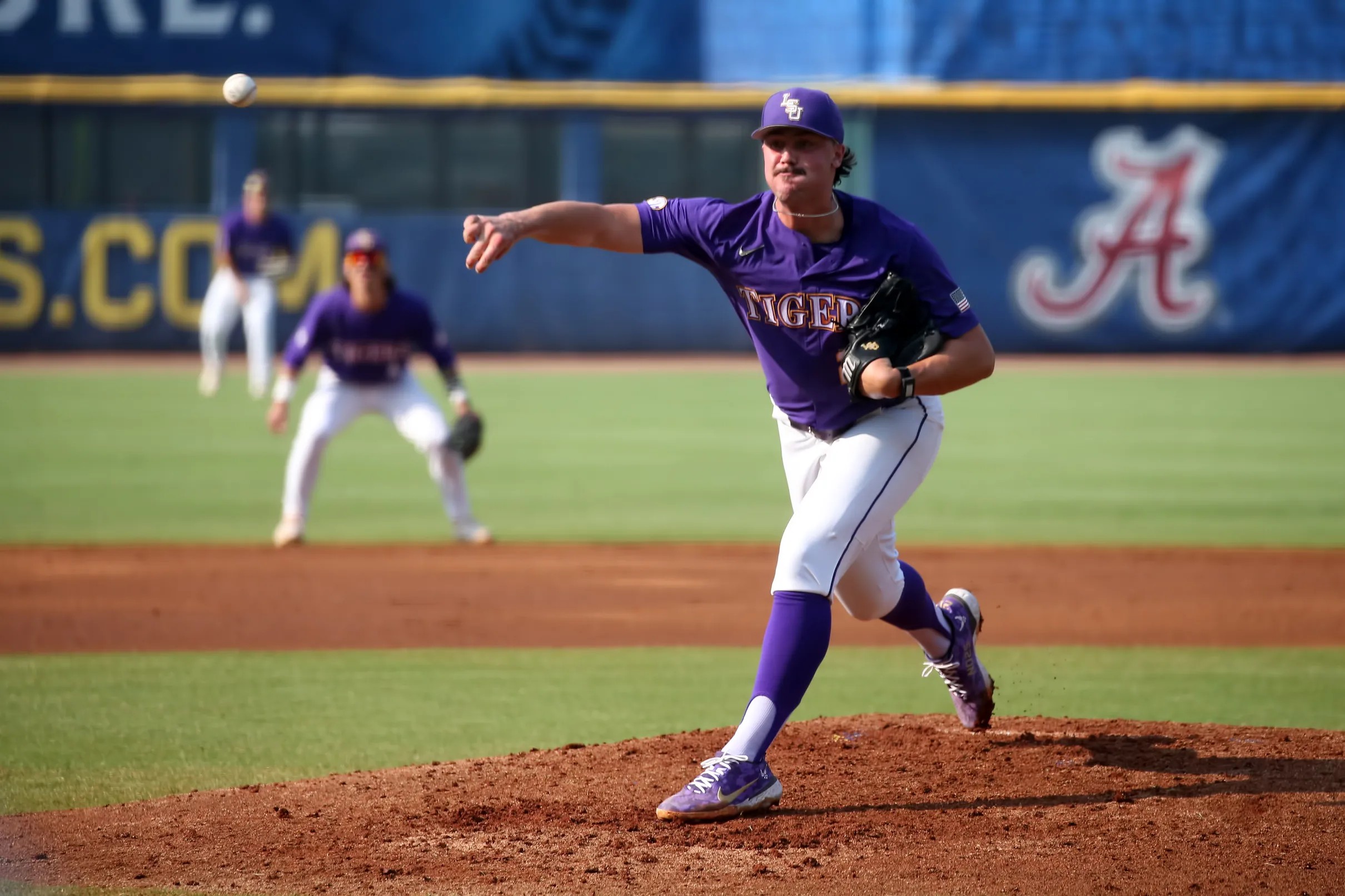 2023 MLB Draft Preview Righthanded Pitchers