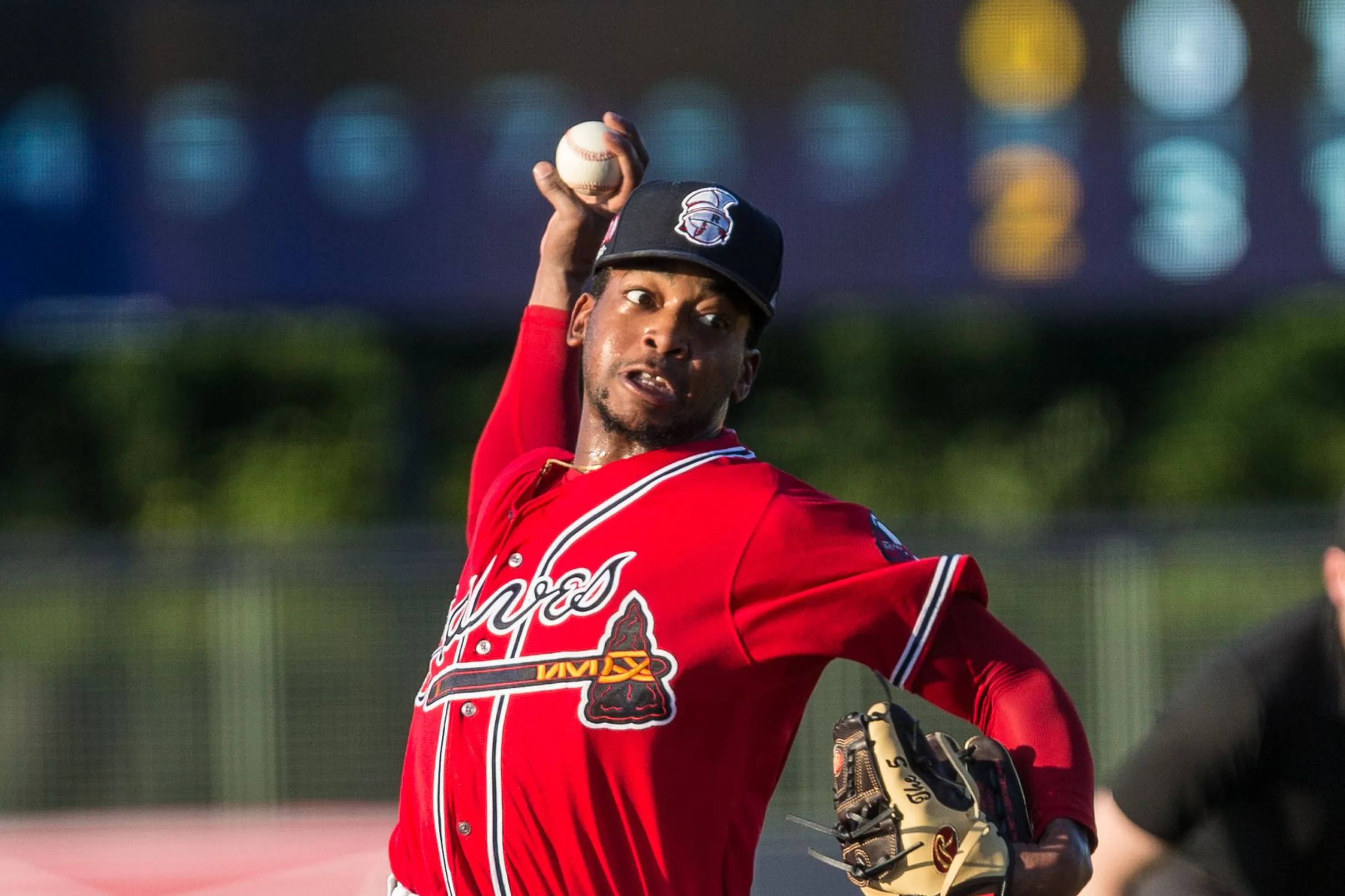 Atlanta Braves will have eight prospects featured in Baseball America