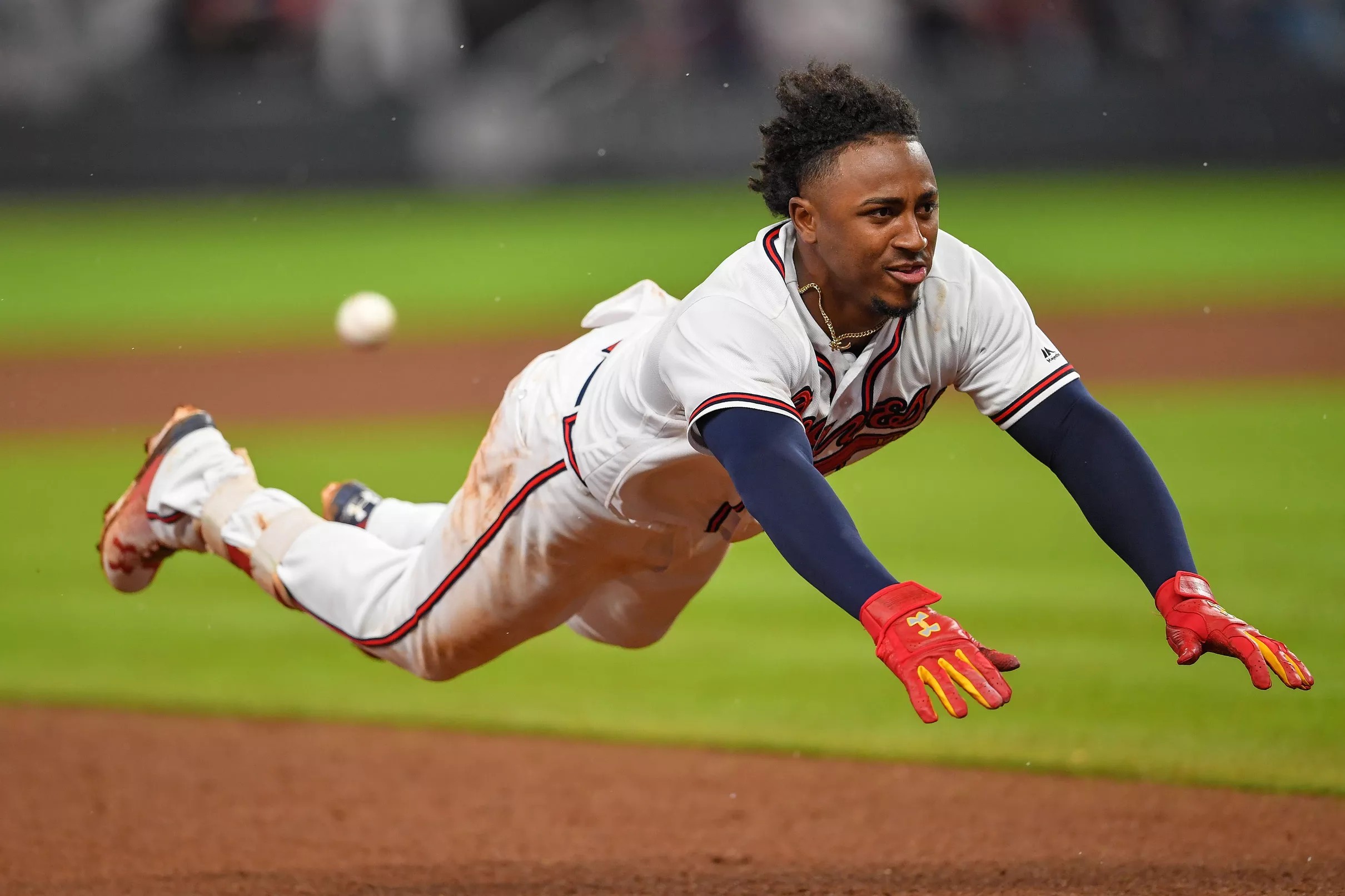 Talking Chop Baseball Analysis Primer Base Running