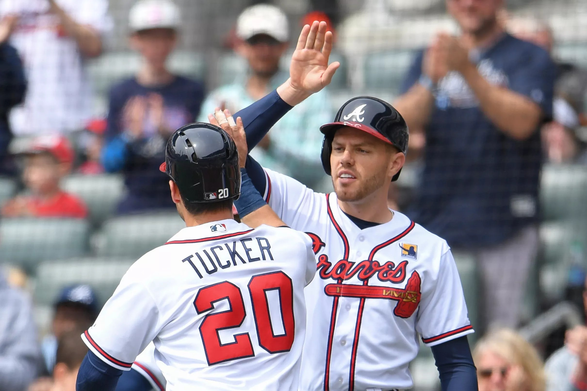 The Good, Bad And Ugly From The Braves’ First Week