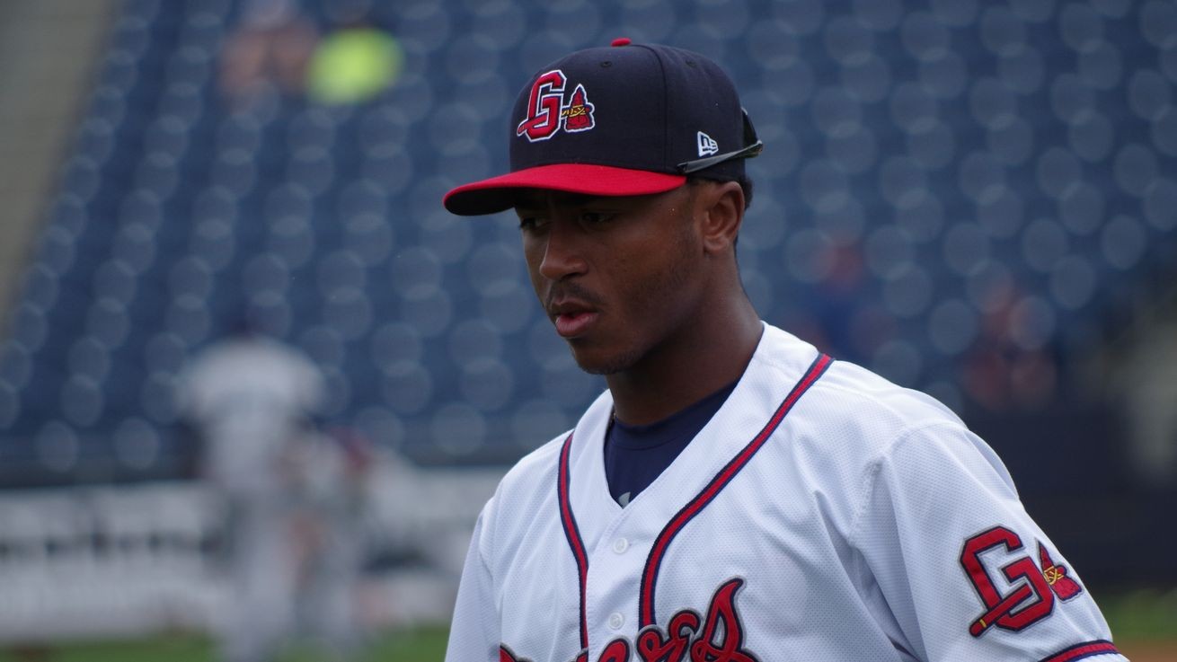 Talking Chop’s 2017 Preseason Atlanta Braves prospect rankings
