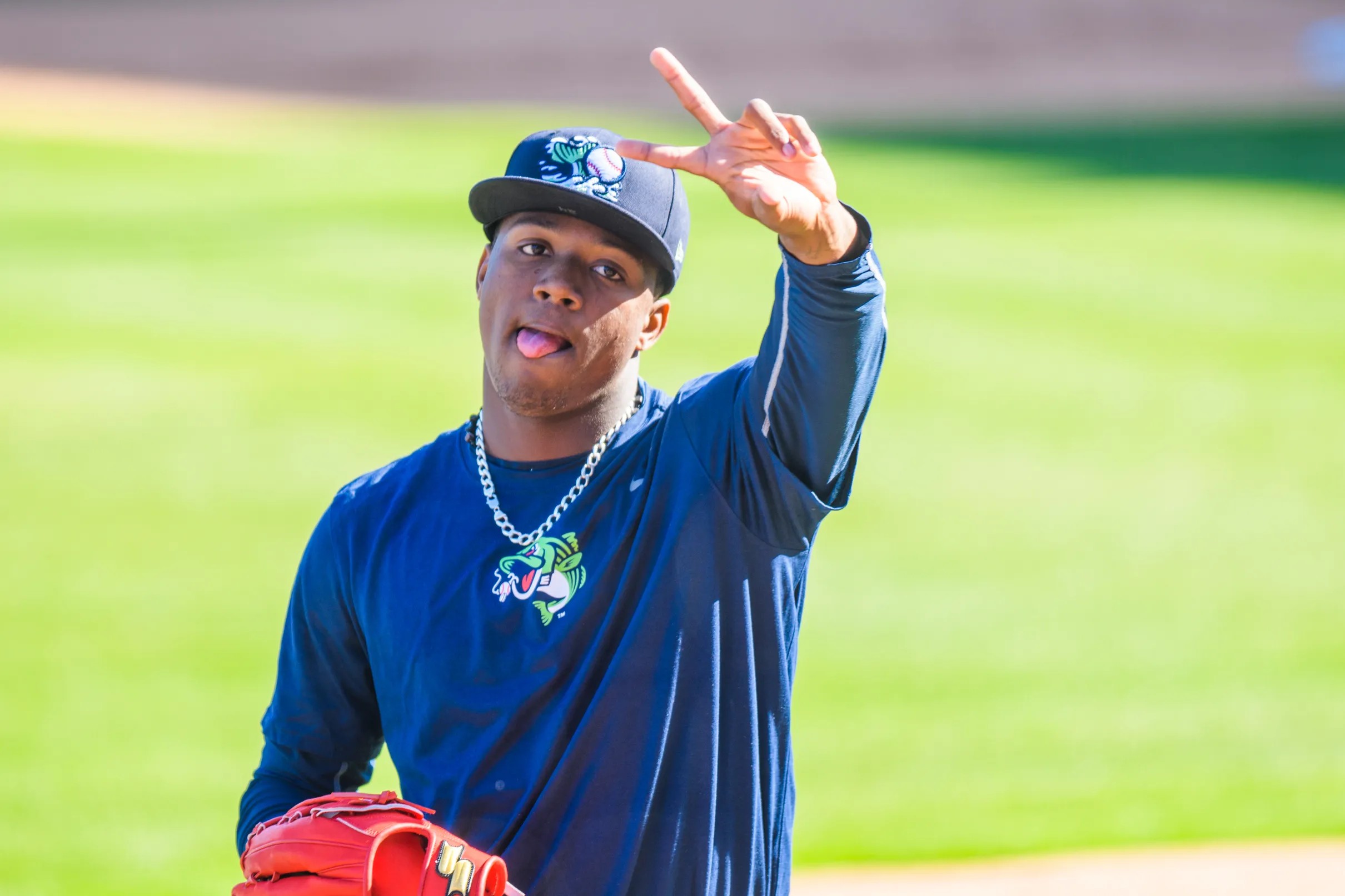 Braves' Michael Harris II to join Gwinnett Stripers for Wednesday game, Sports