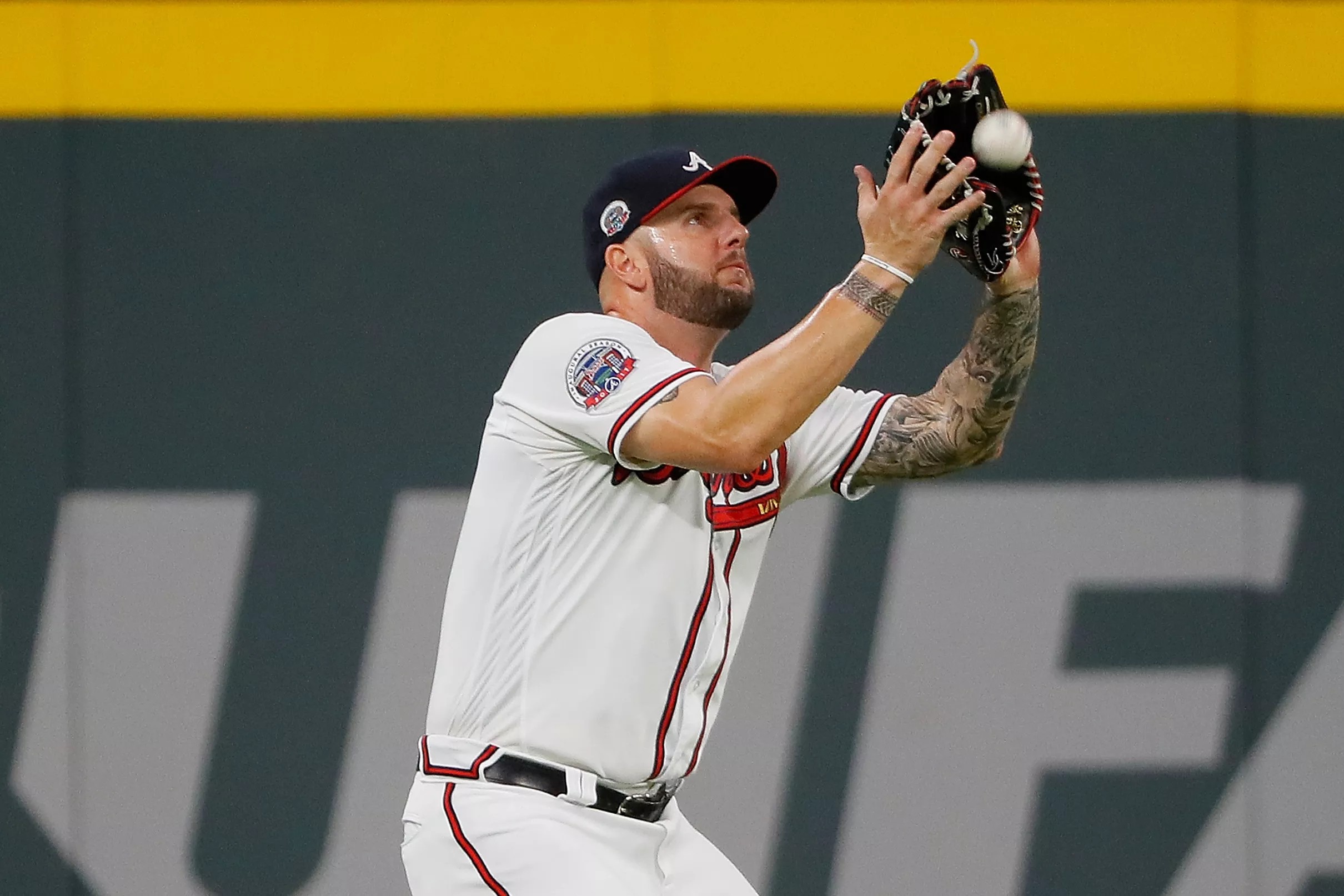 Talking Chop Podcast Episode 94 Real, live baseball chatter