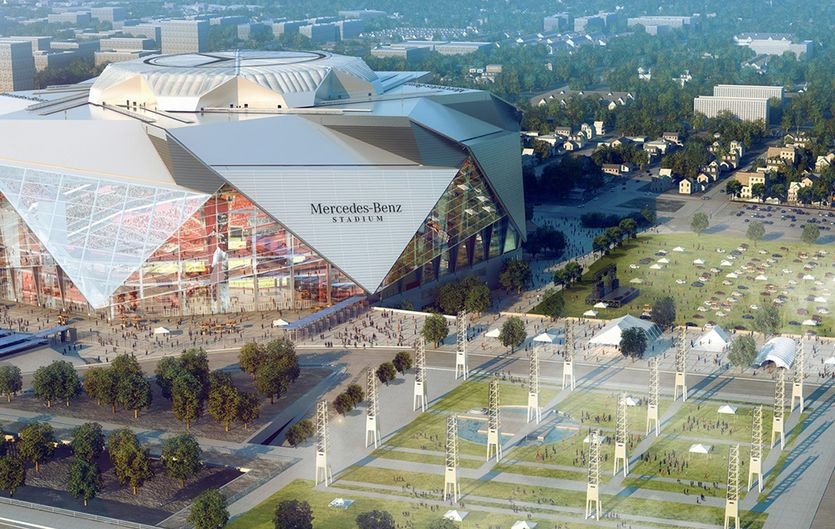 New competition from L.A. for Atlanta’s Super Bowl bid