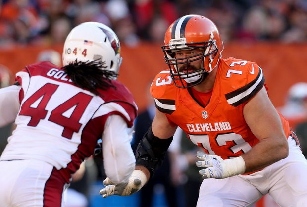 Browns Left Tackle Joe Thomas Says Making The Pro Bowl 'never Gets Old'