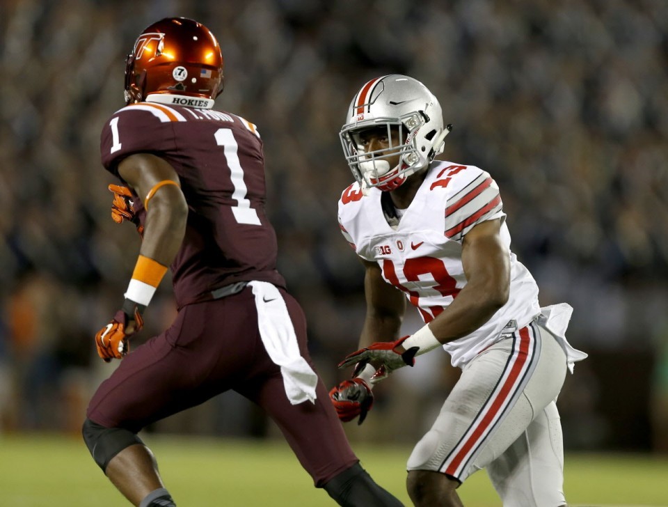 Ohio State's Eli Apple as a firstround pick? NFL Draft 2016 mock roundup 1.0