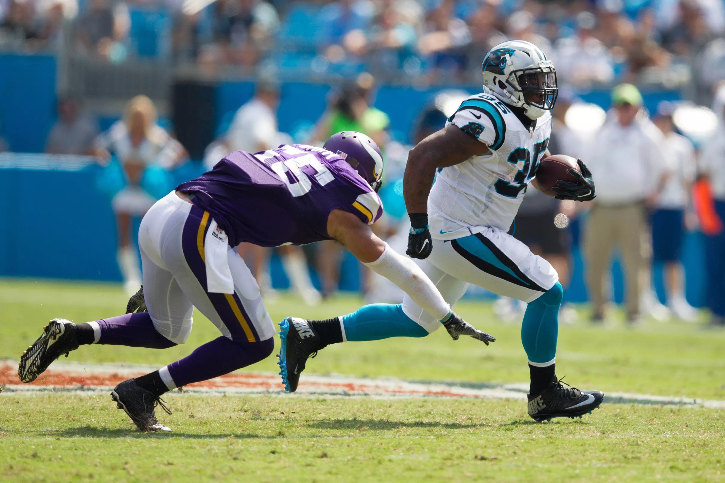 Potential Falcons playoff implications of today’s games 