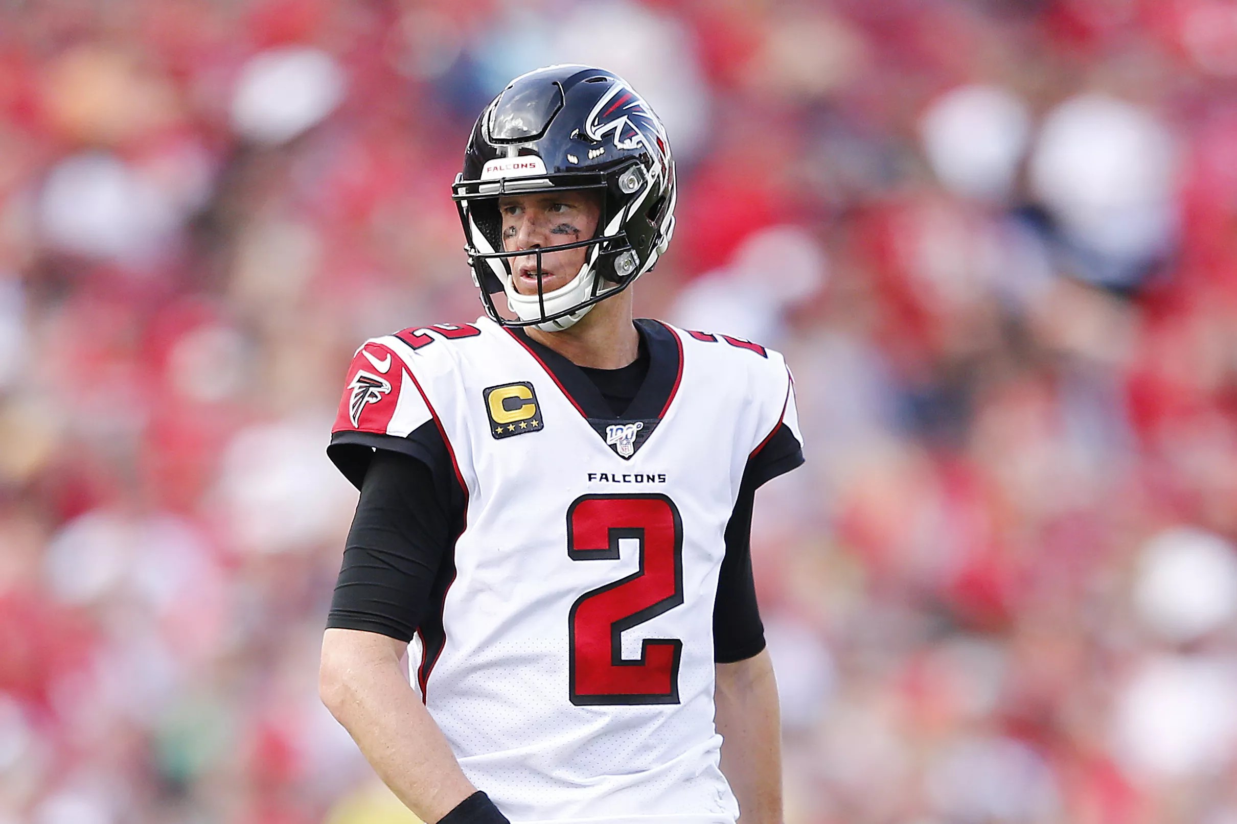 Matt Ryan talks Falcons readiness, preparation for 2020