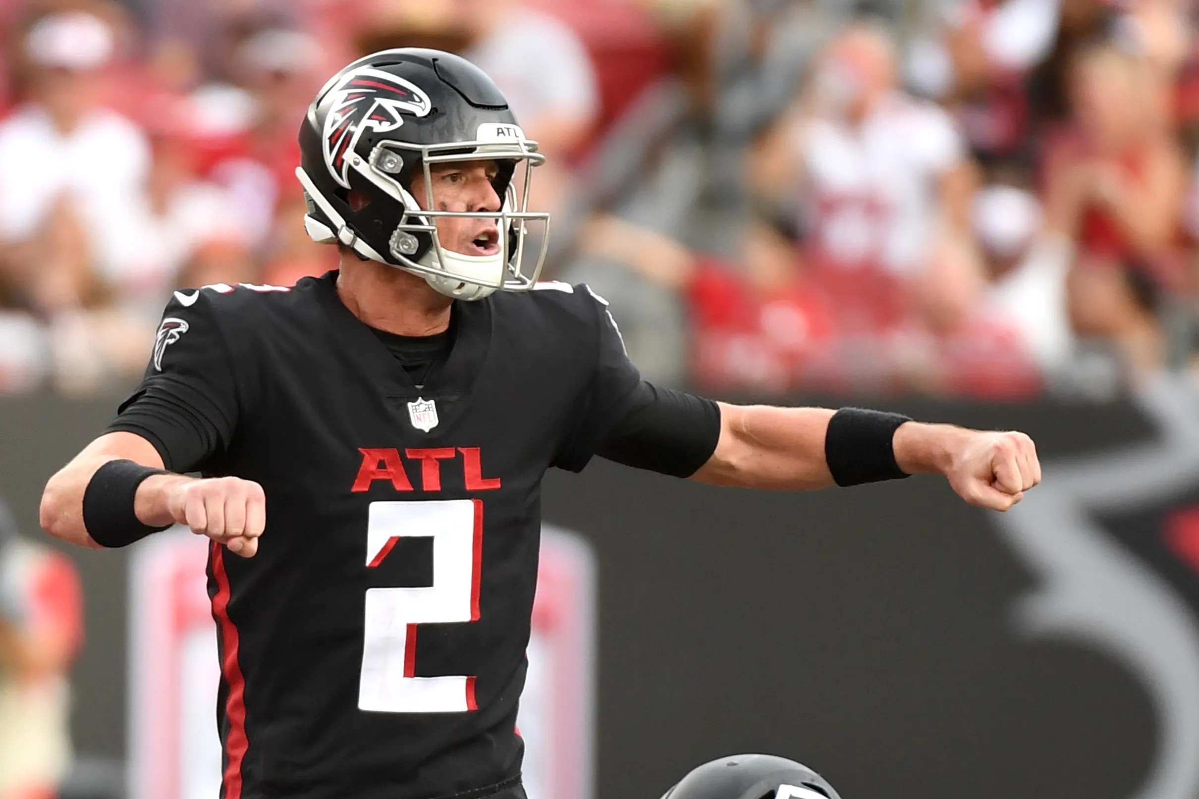 Will the Falcons move on from Matt Ryan in 2021? - The Falcoholic