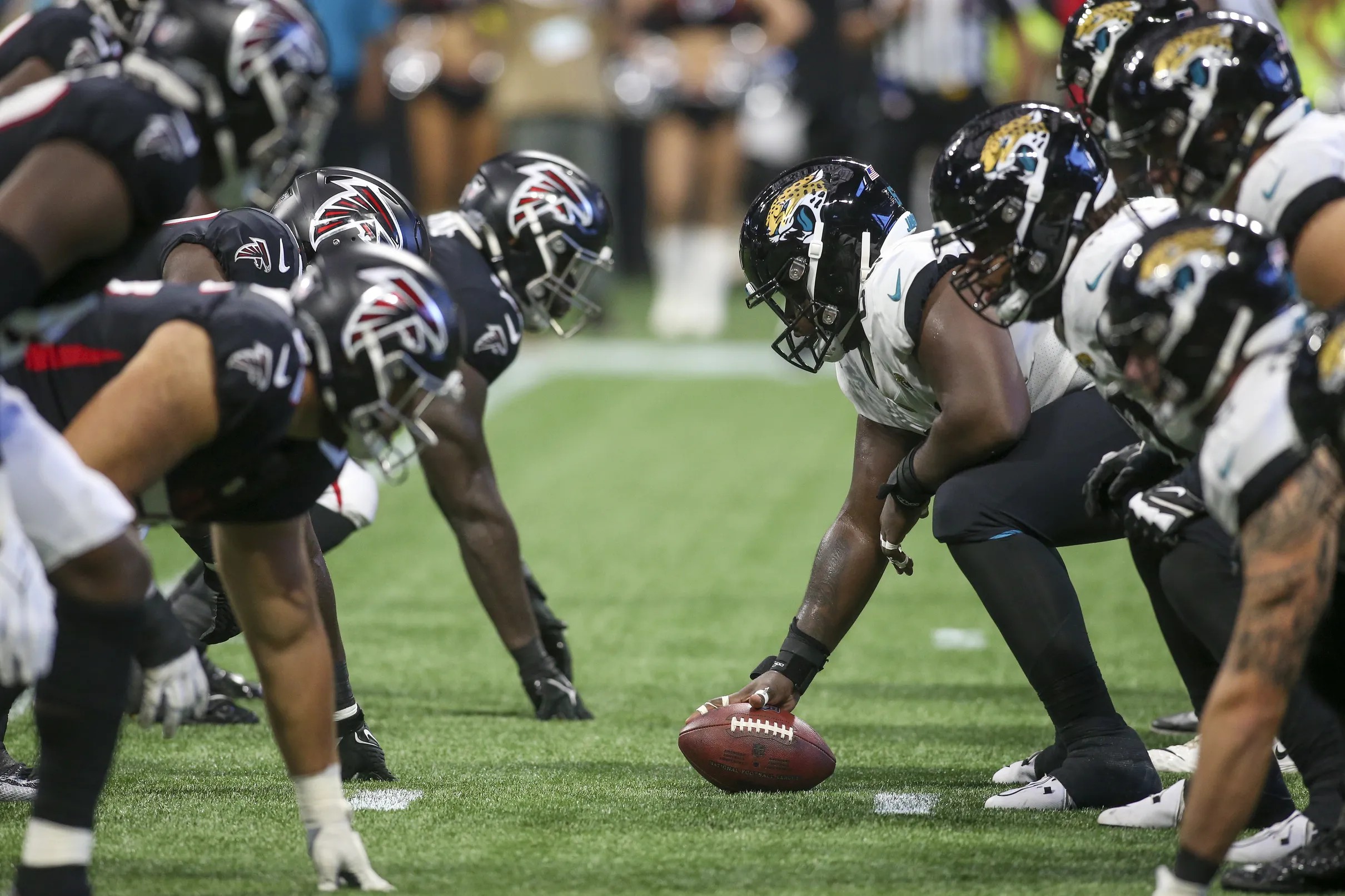 What to know about Falcons vs. Jaguars in Week 4 - The Falcoholic