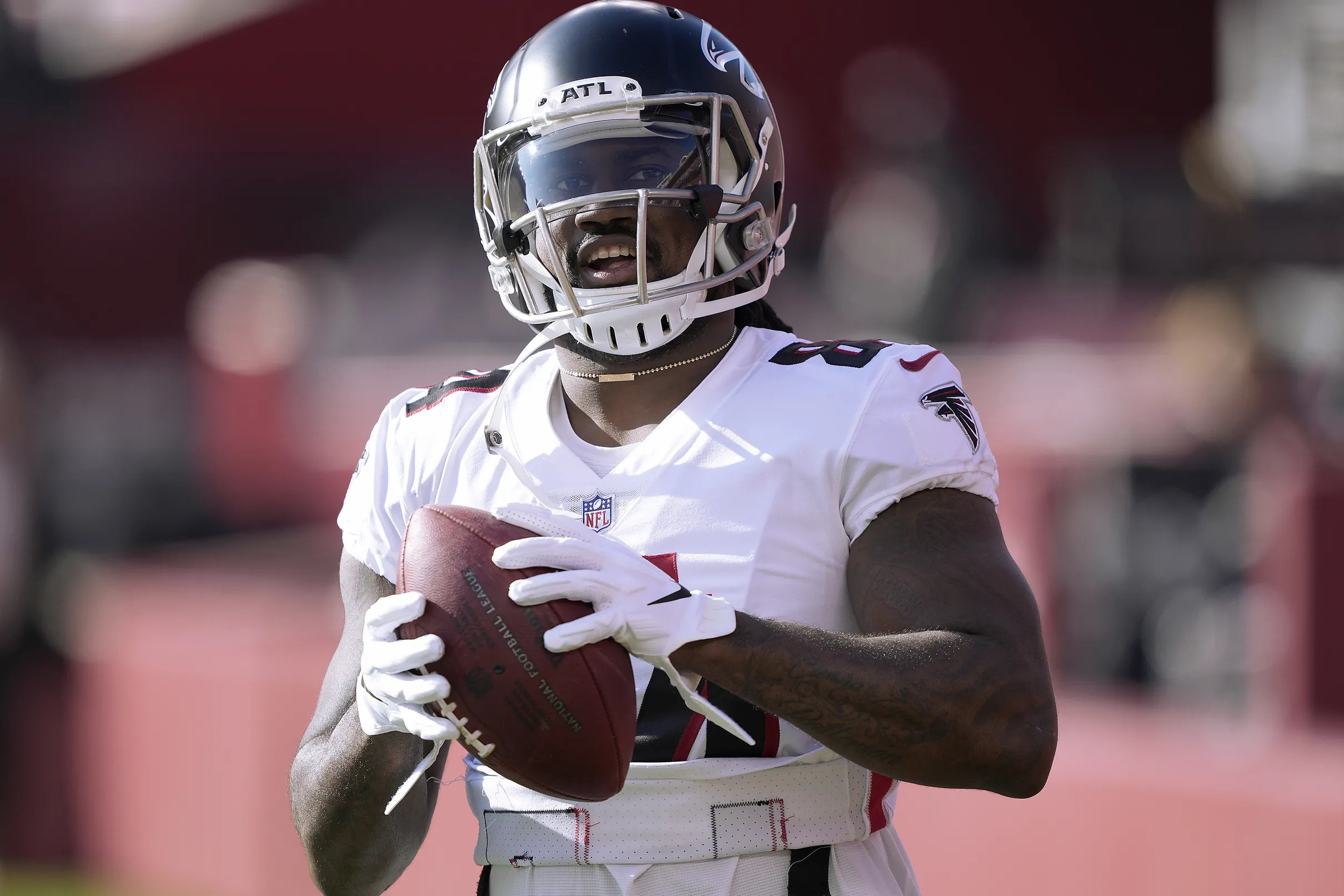 Who will be this year's Cordarrelle Patterson for the Falcons? - The  Falcoholic