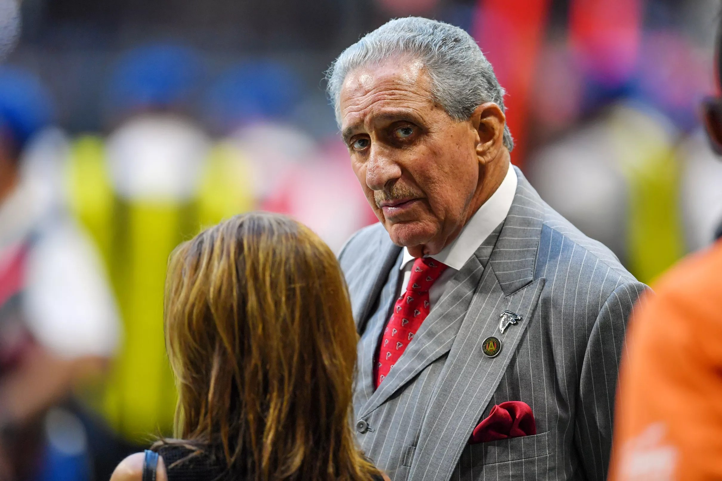 A sad Falcons fan’s guide to surviving the last 3 games of this garbage