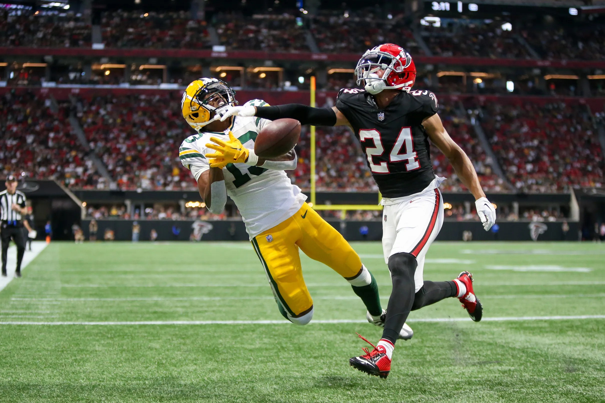 Intriguing players to watch in Falcons vs. Cardinals - The Falcoholic