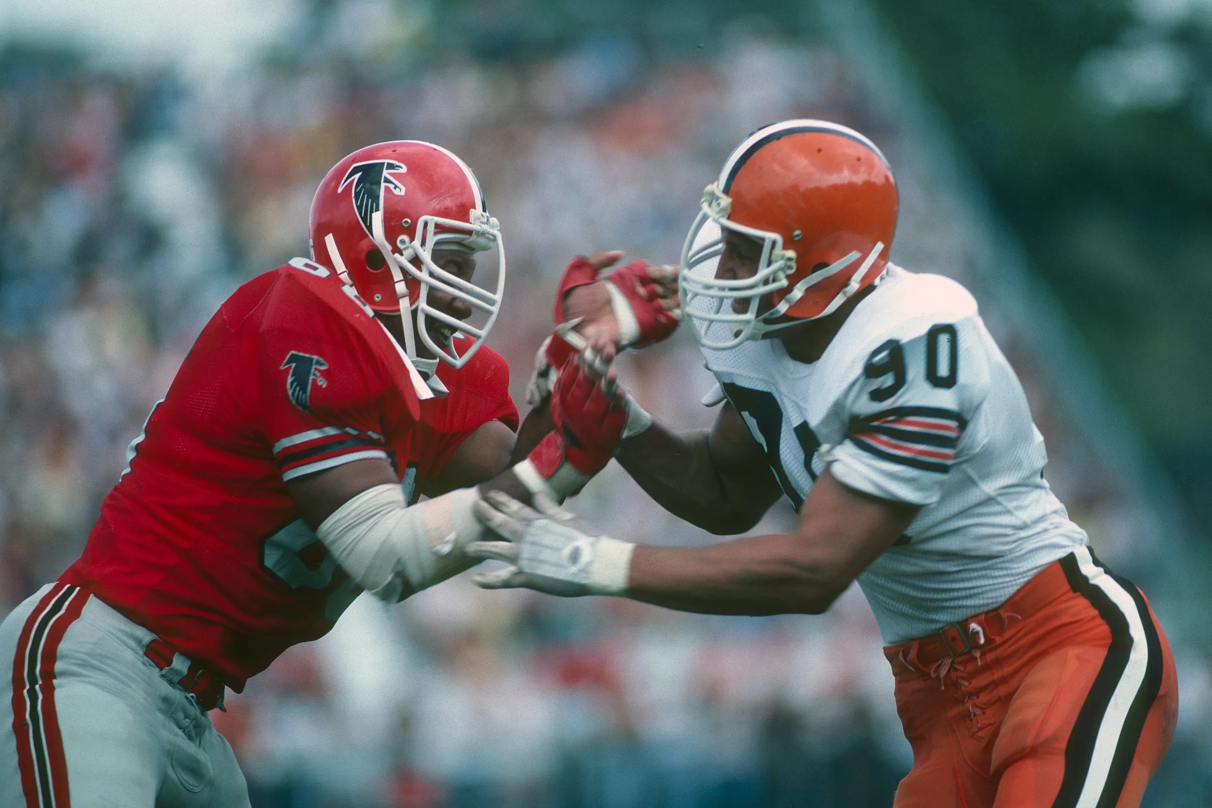 What is the best jersey in Falcons history? - The Falcoholic