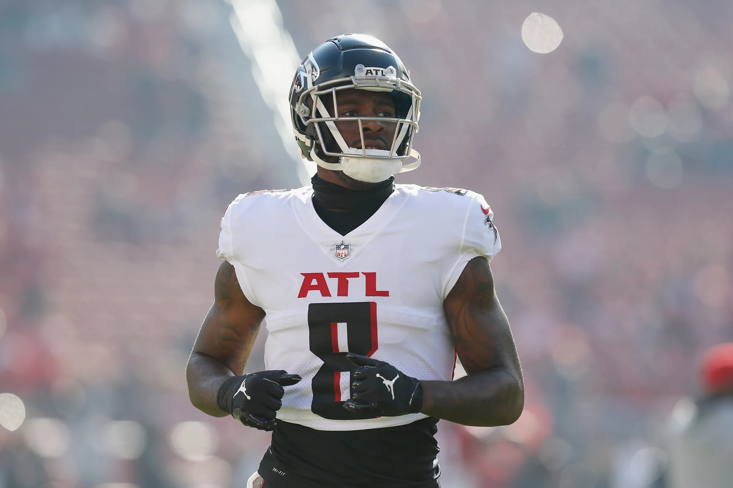 Falcons 2021 jersey schedule revealed - The Falcoholic