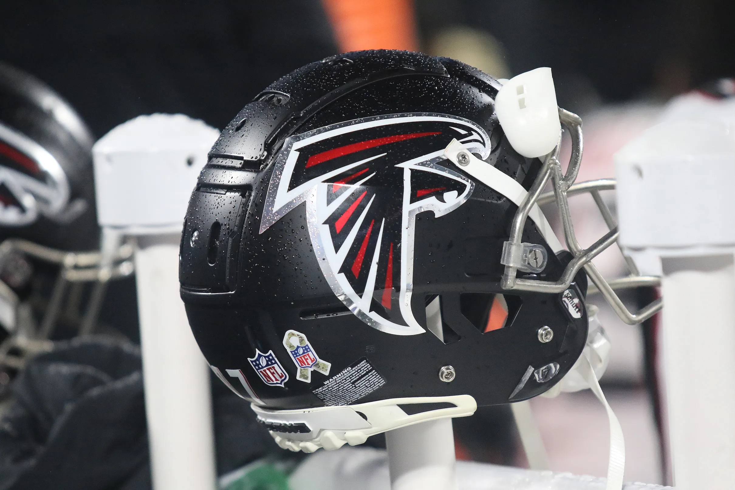 Damiere Byrd player profile: Falcons WR - The Falcoholic