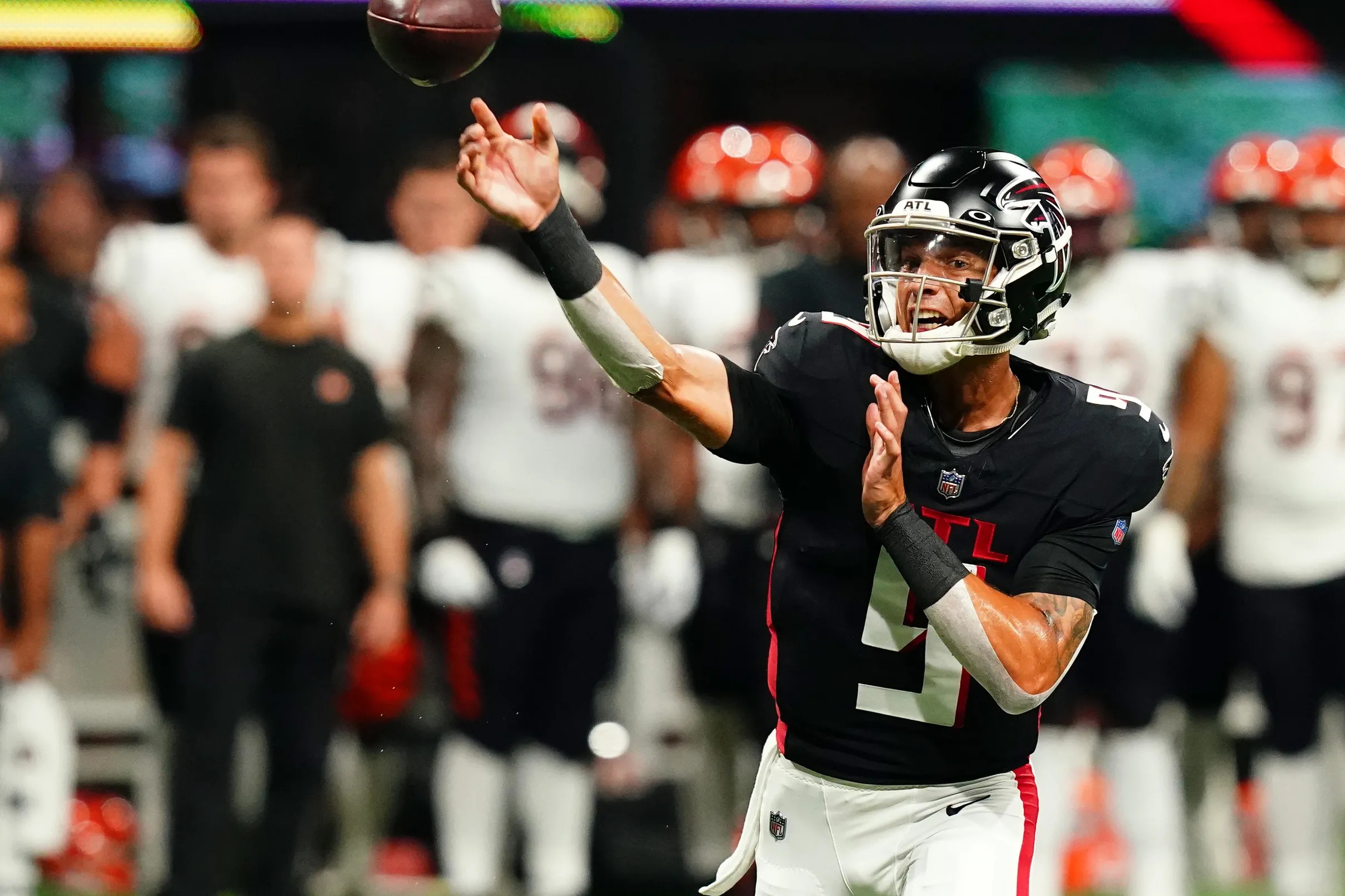 What will make 2023 a success for the Atlanta Falcons? - The Falcoholic