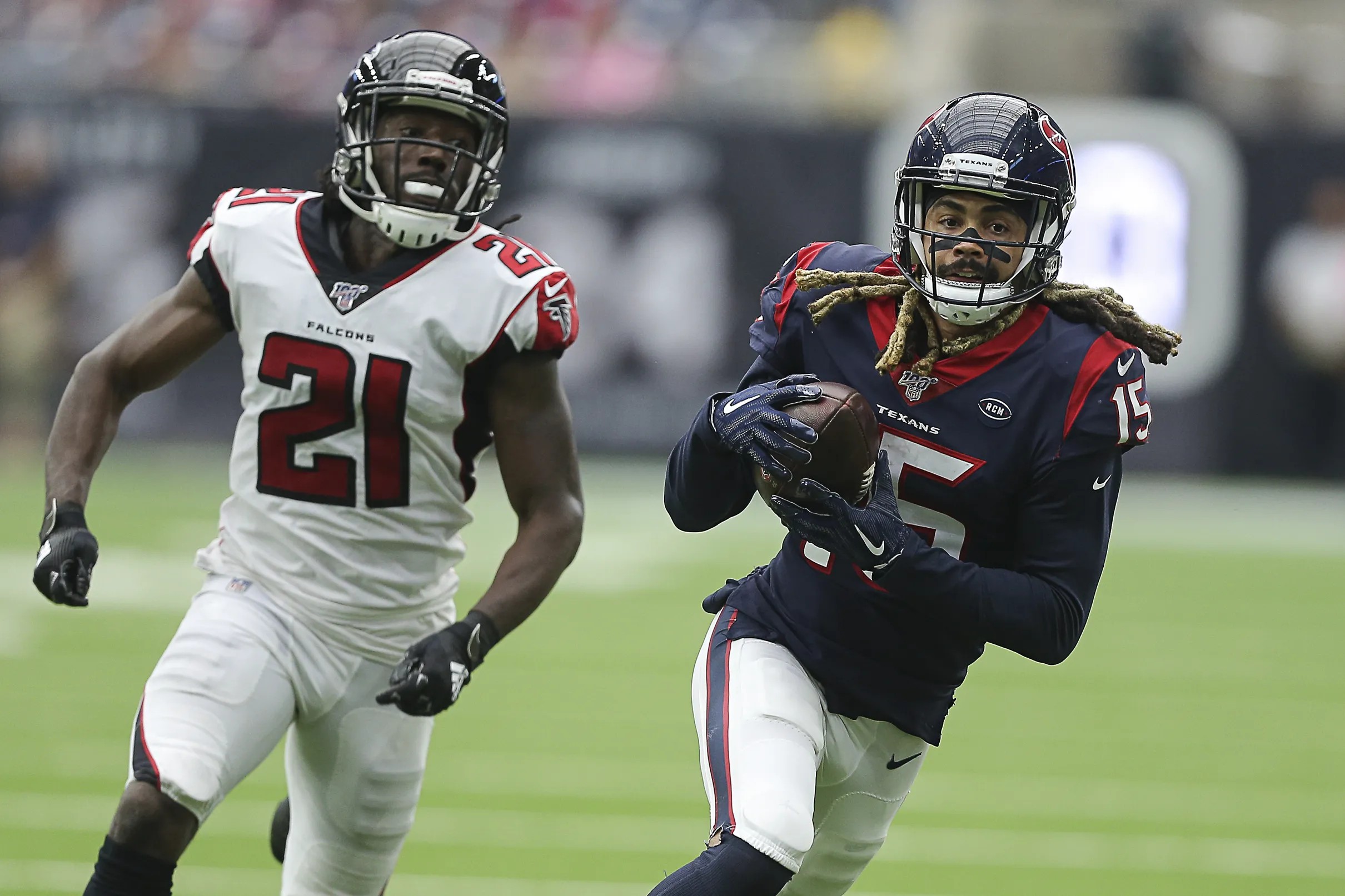 Falcons vs. Bears: a look at the series history going into 2022 - The  Falcoholic