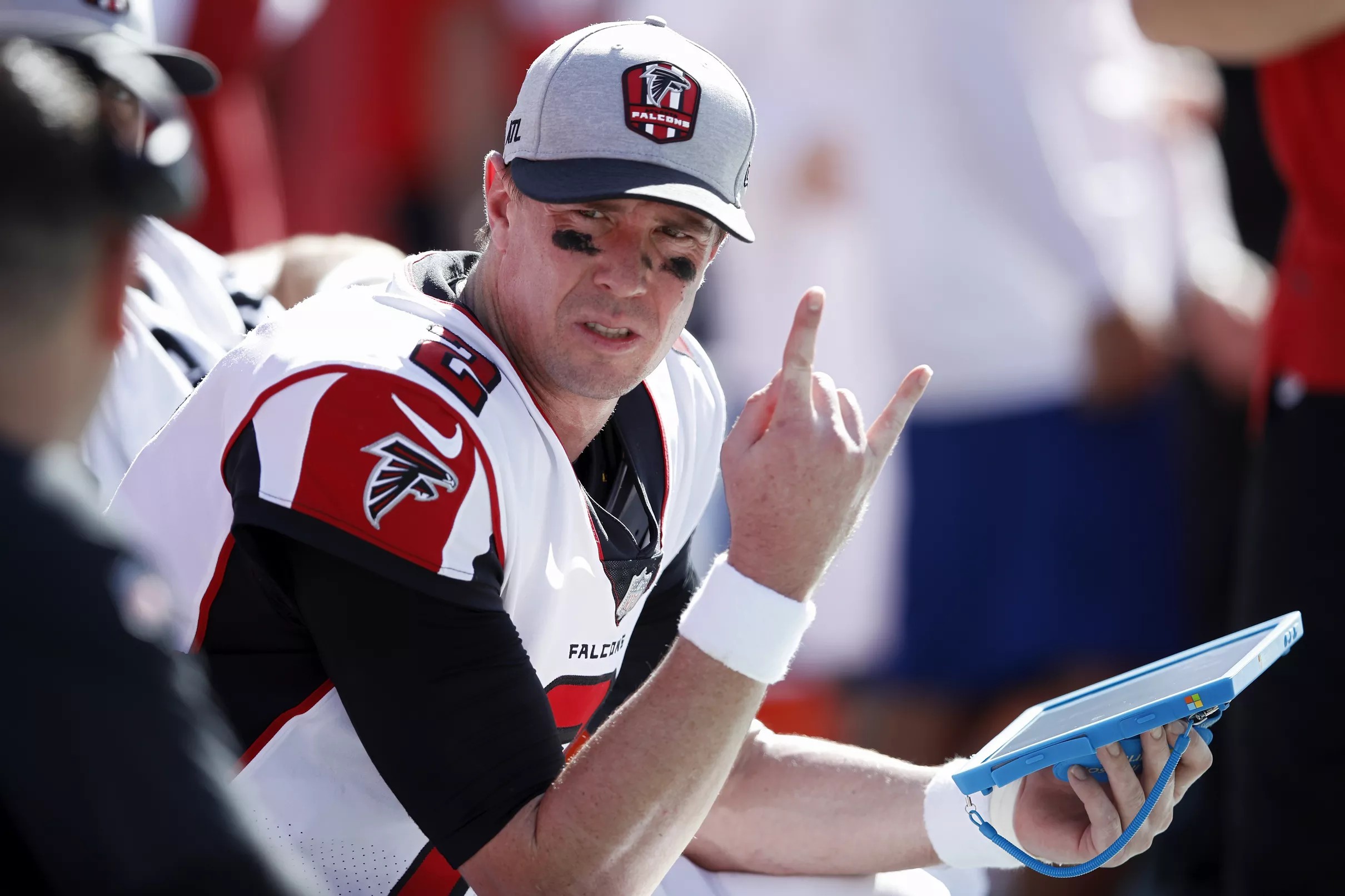 matt ryan pop