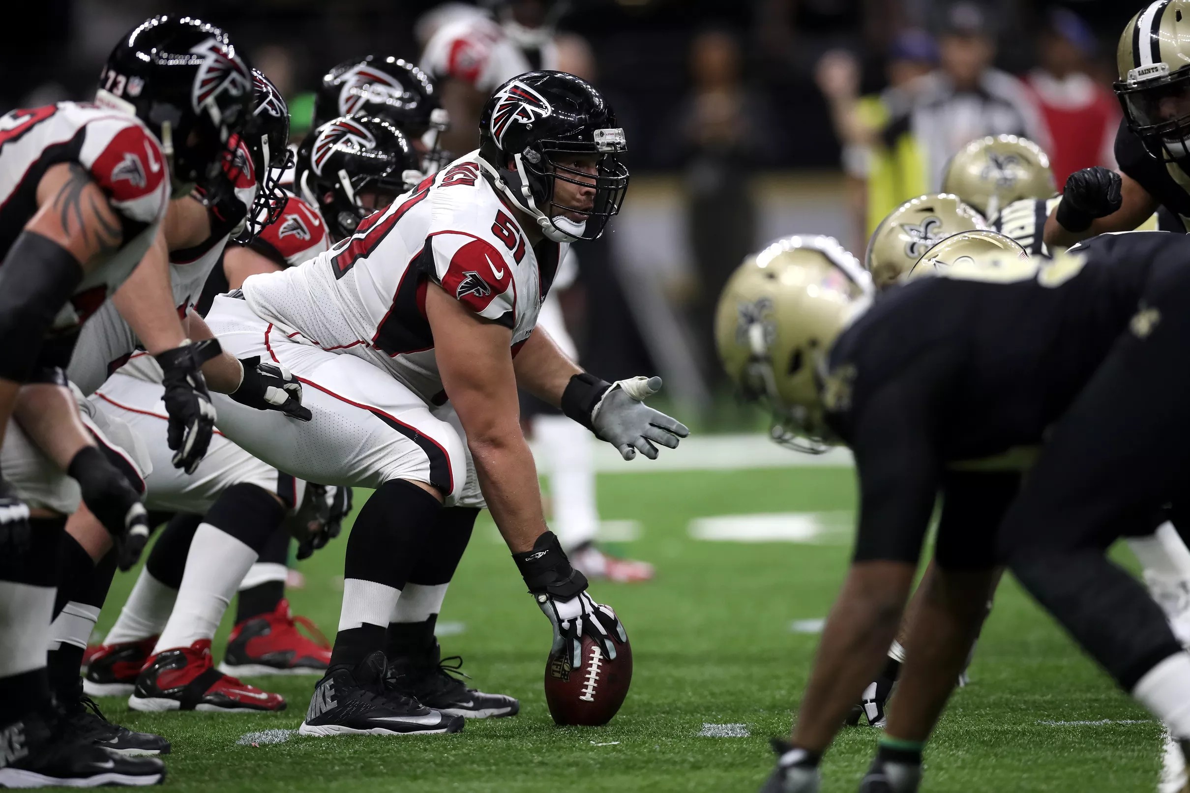 Falcons vs. Saints final score predictions Will Atlanta triumph in a