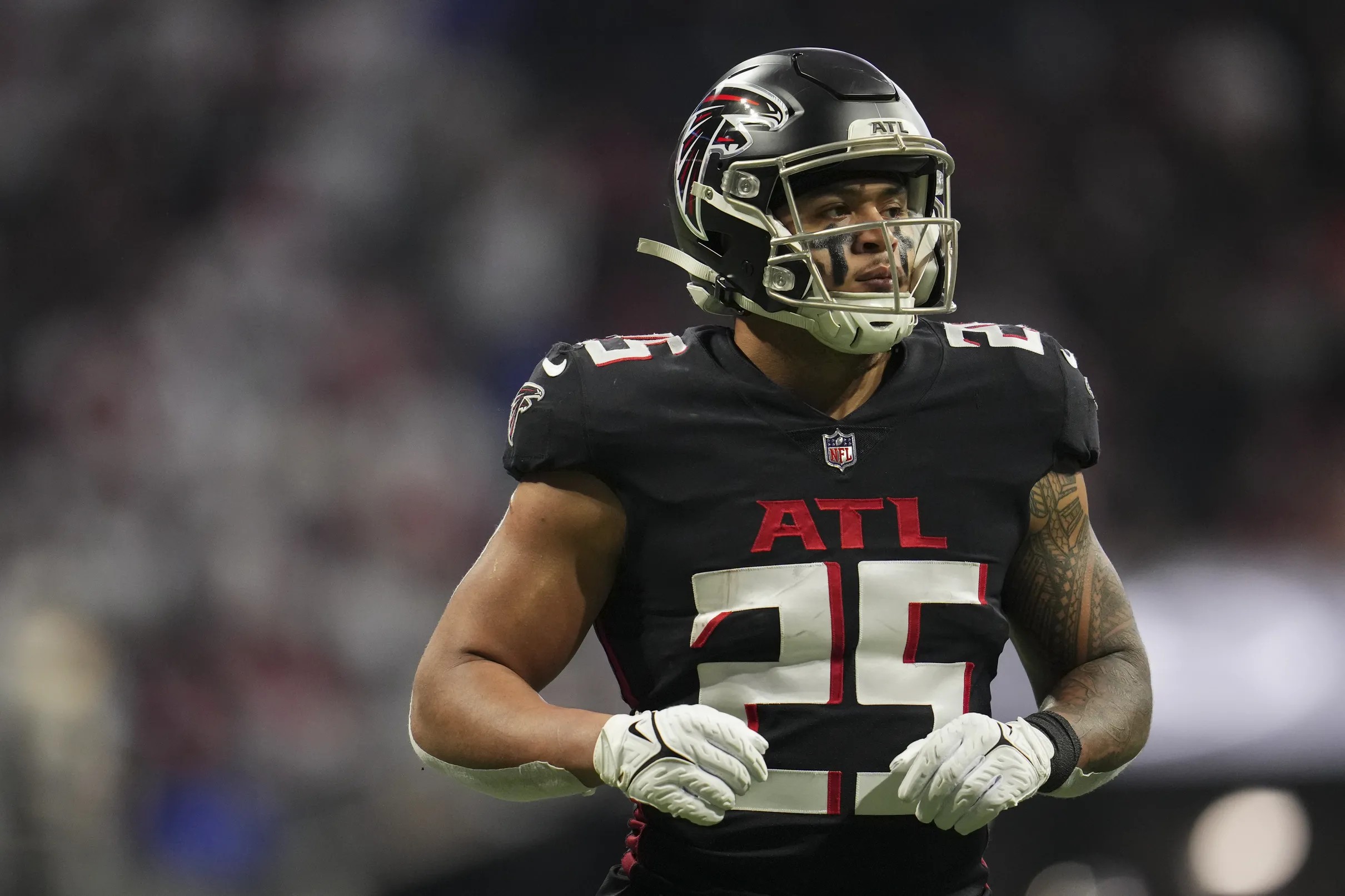 Falcons mock draft 2023: Penultimate Edition - The Falcoholic