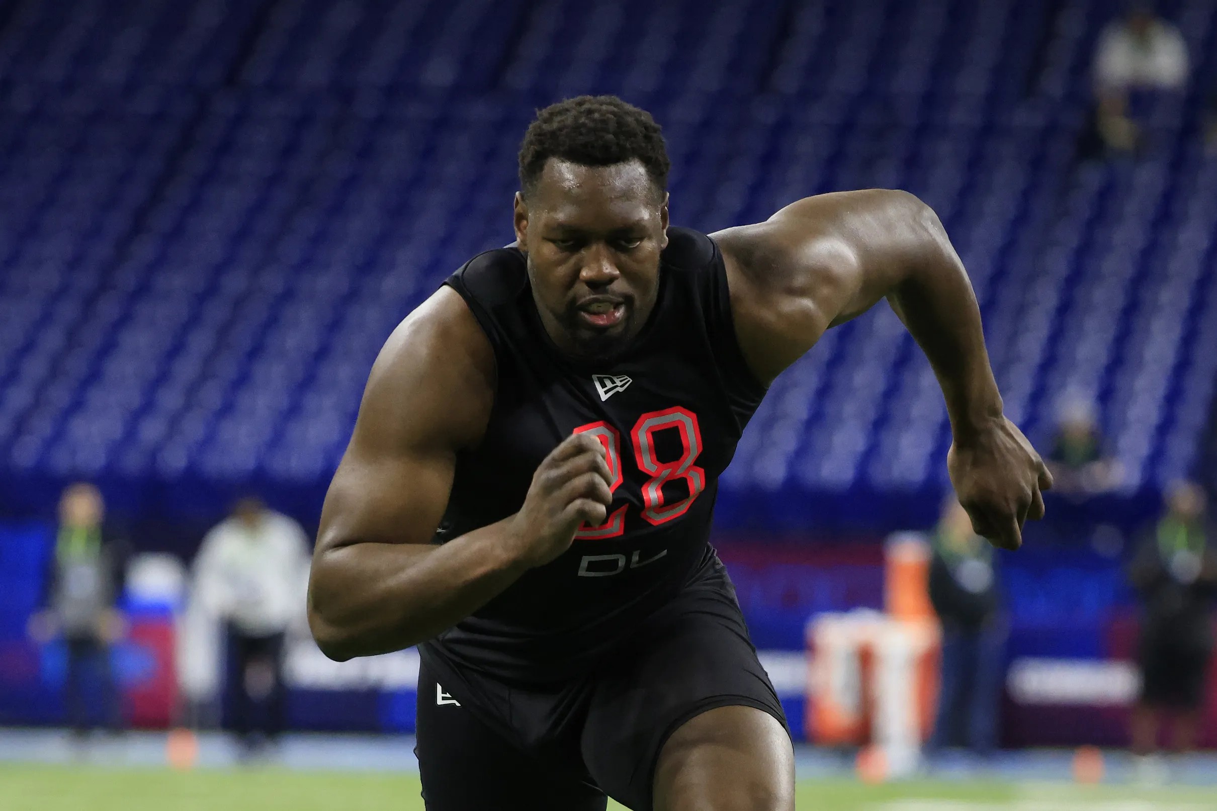 Rashaan Evans player profile: Falcons LB - The Falcoholic