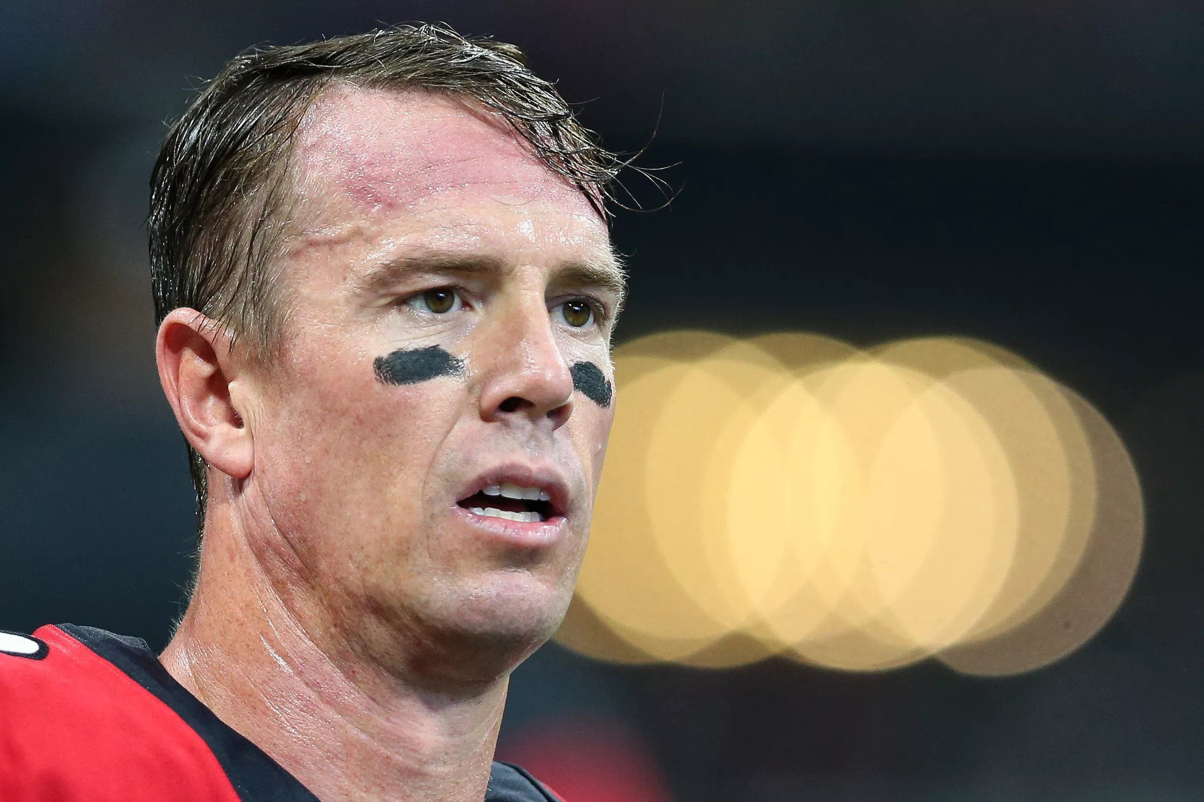 Matt Ryan surpasses 50,000 passing yards, top 10 in NFL history