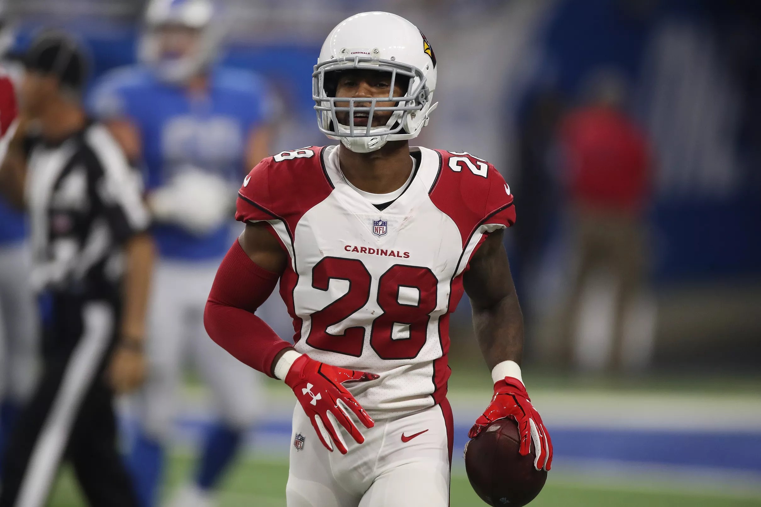 New Falcons Special Teams Ace Justin Bethel Speaks About Joining Team