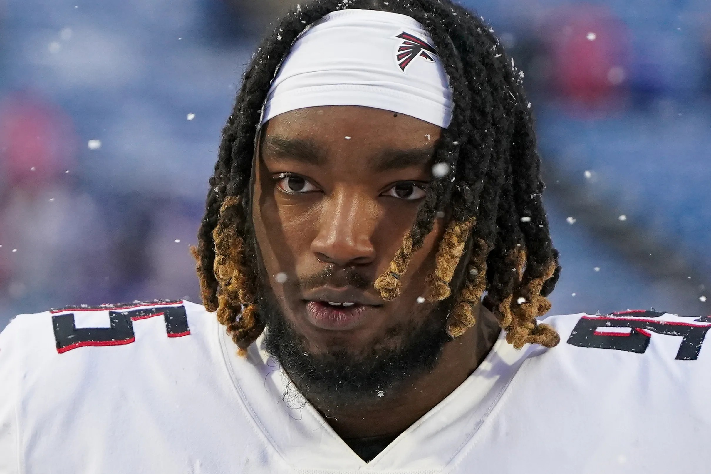 The 2022 Falcons year in review - The Falcoholic