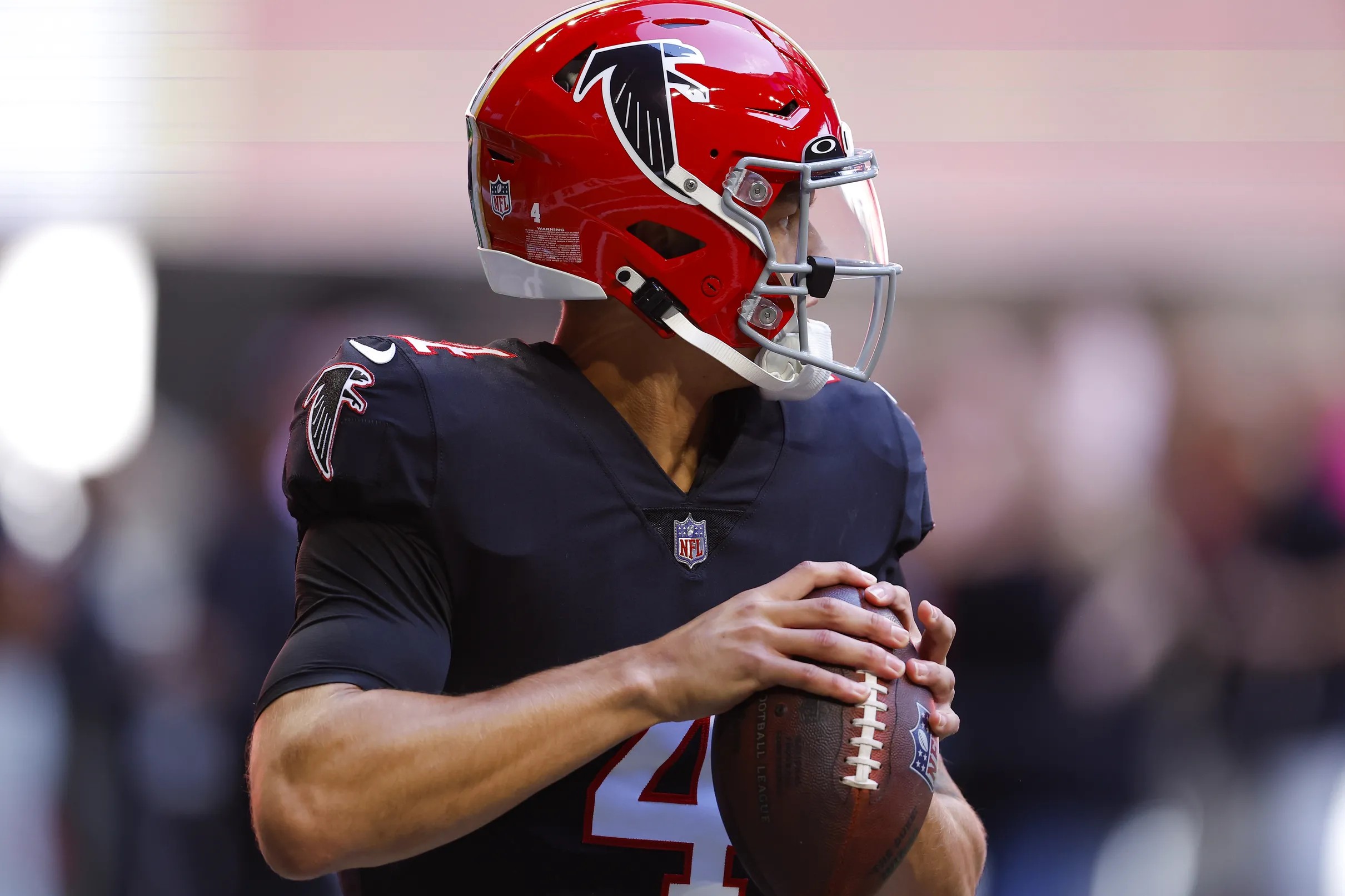 Falcons - Saints: What you'll need to know to watch Sunday's game - The  Falcoholic