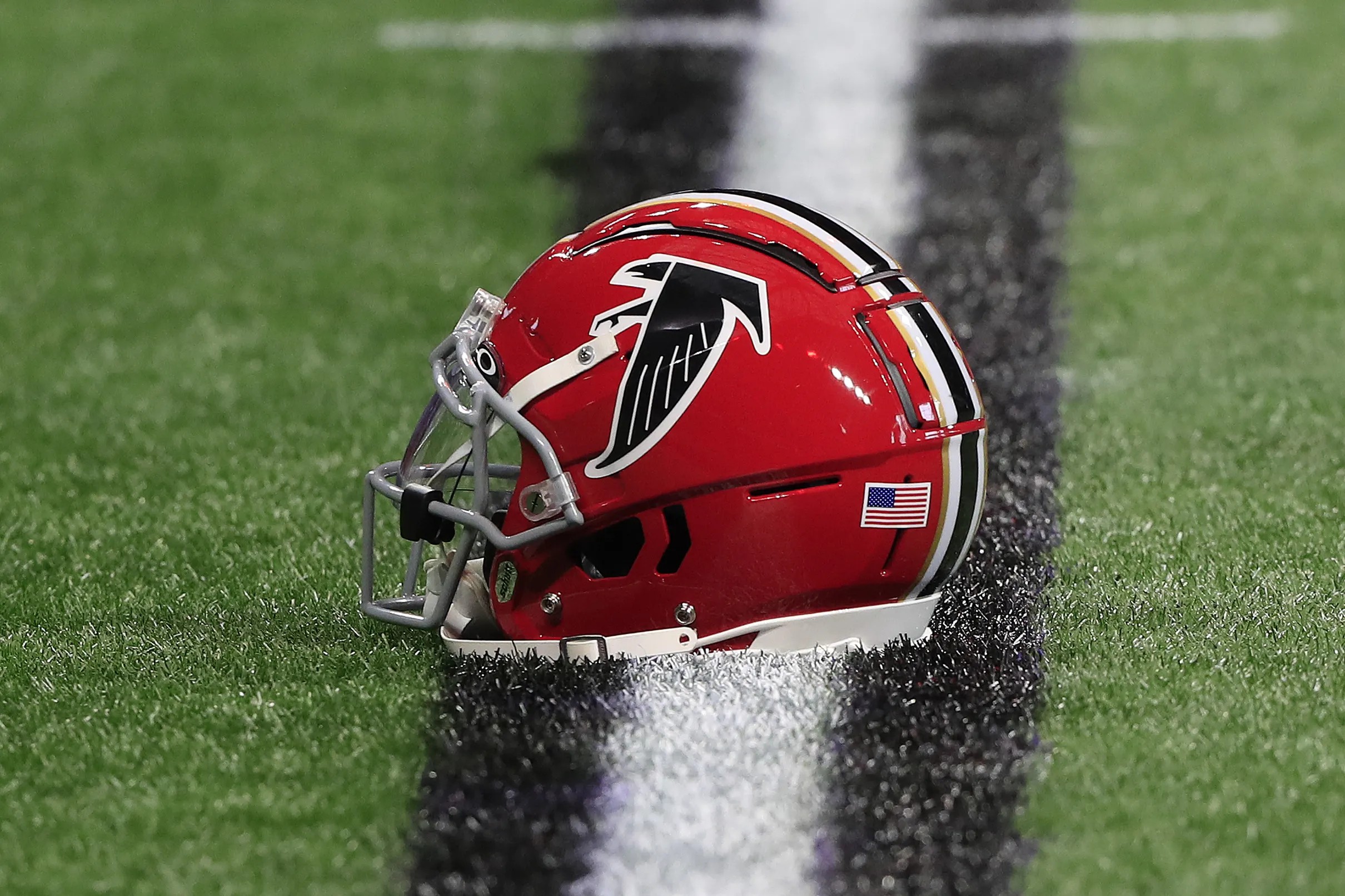 Who will lead the Falcons in rushing in 2022? - The Falcoholic