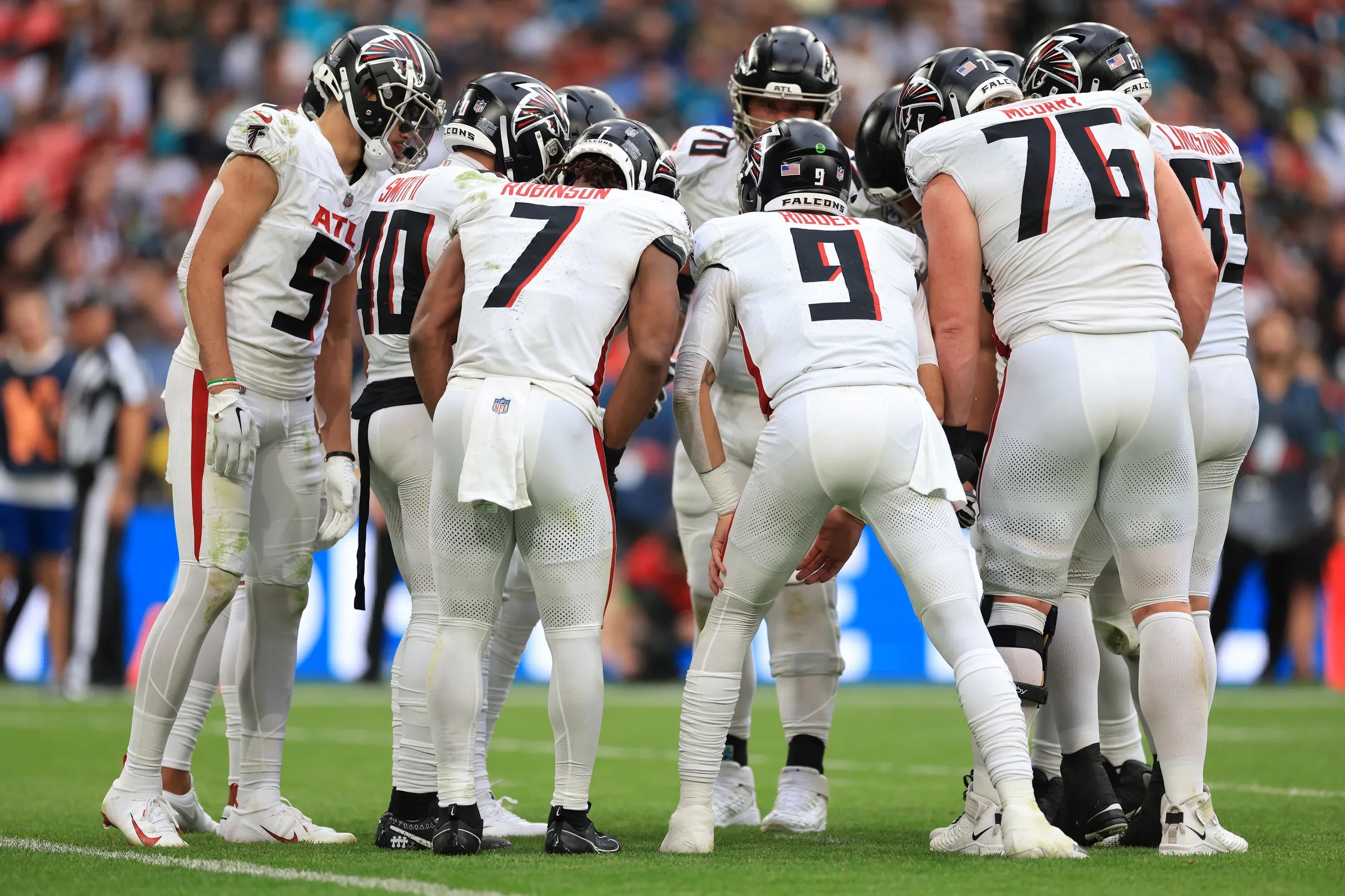 How to watch Falcons - Broncos in Week 9 - The Falcoholic