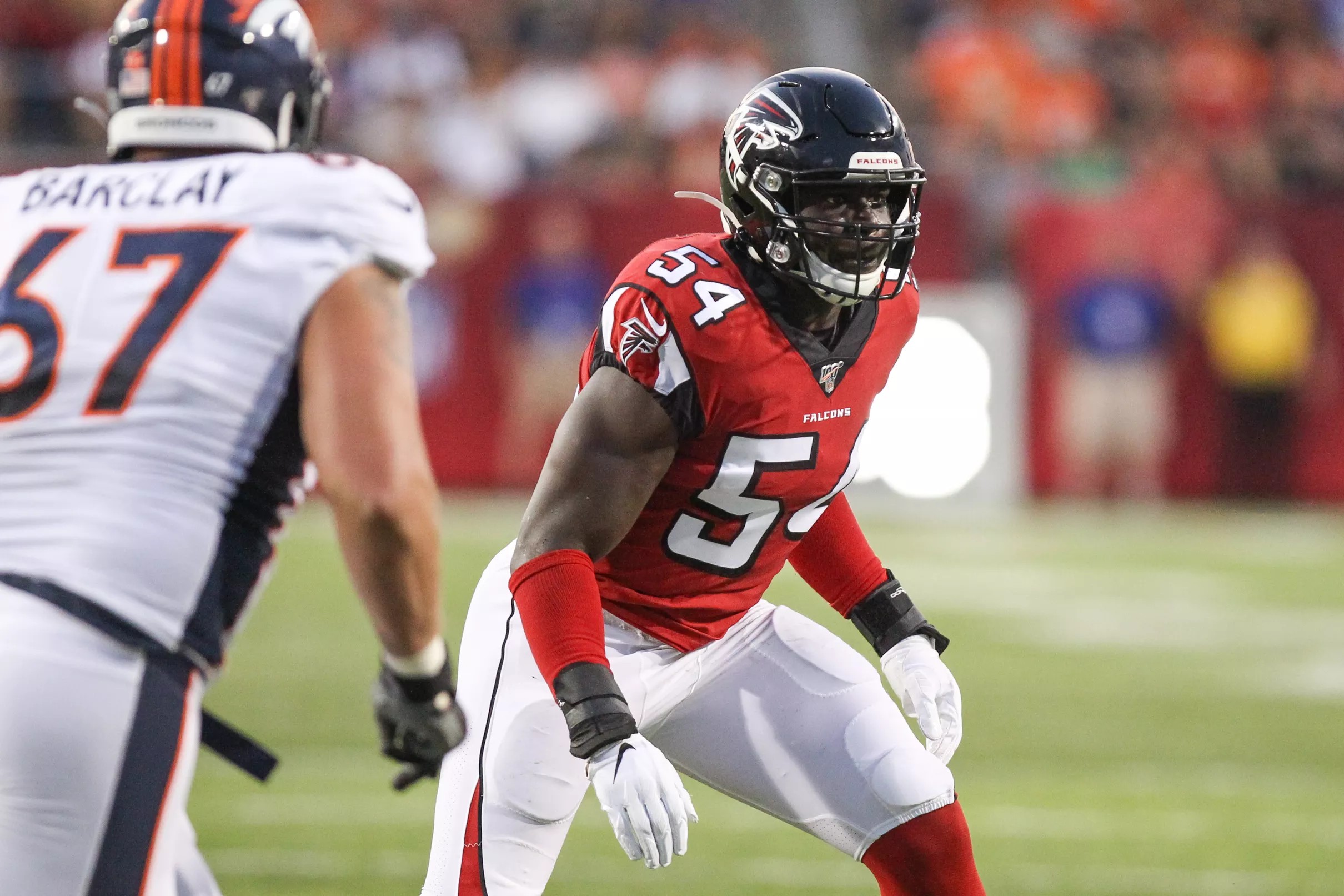 2019 NFL Schedule: Atlanta Falcons 2019 Schedule Released - The Falcoholic