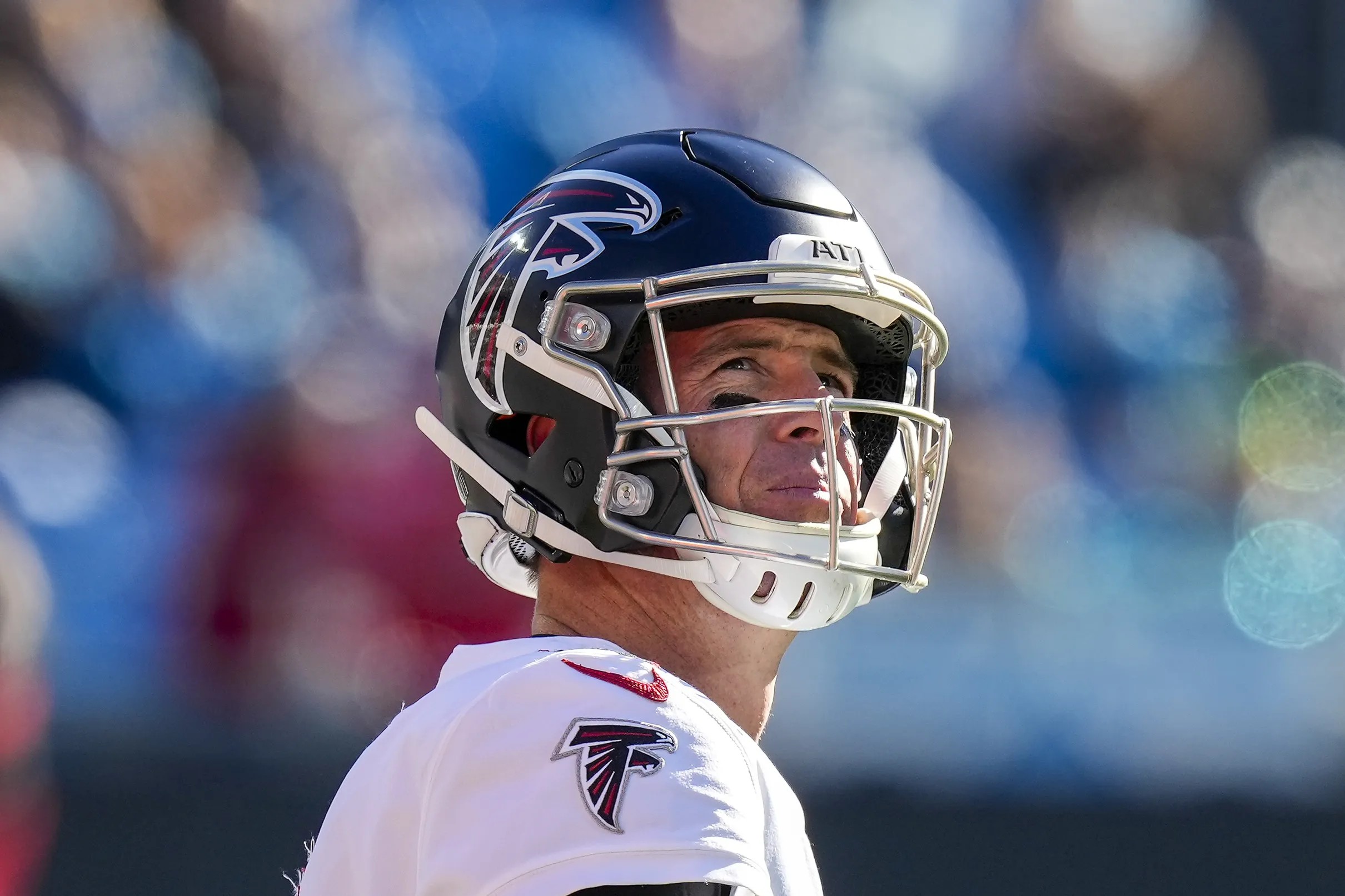 Falcons vs. Rams: A look at the series history going into 2022 - The  Falcoholic