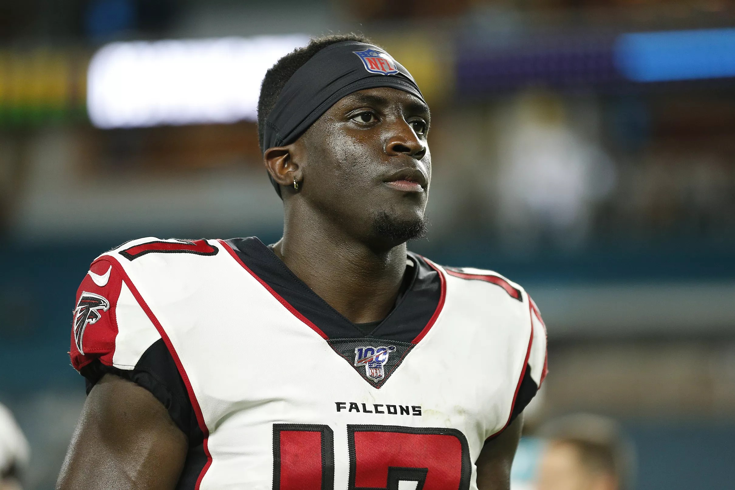 Why Olamide Zaccheaus won the battle for WR6