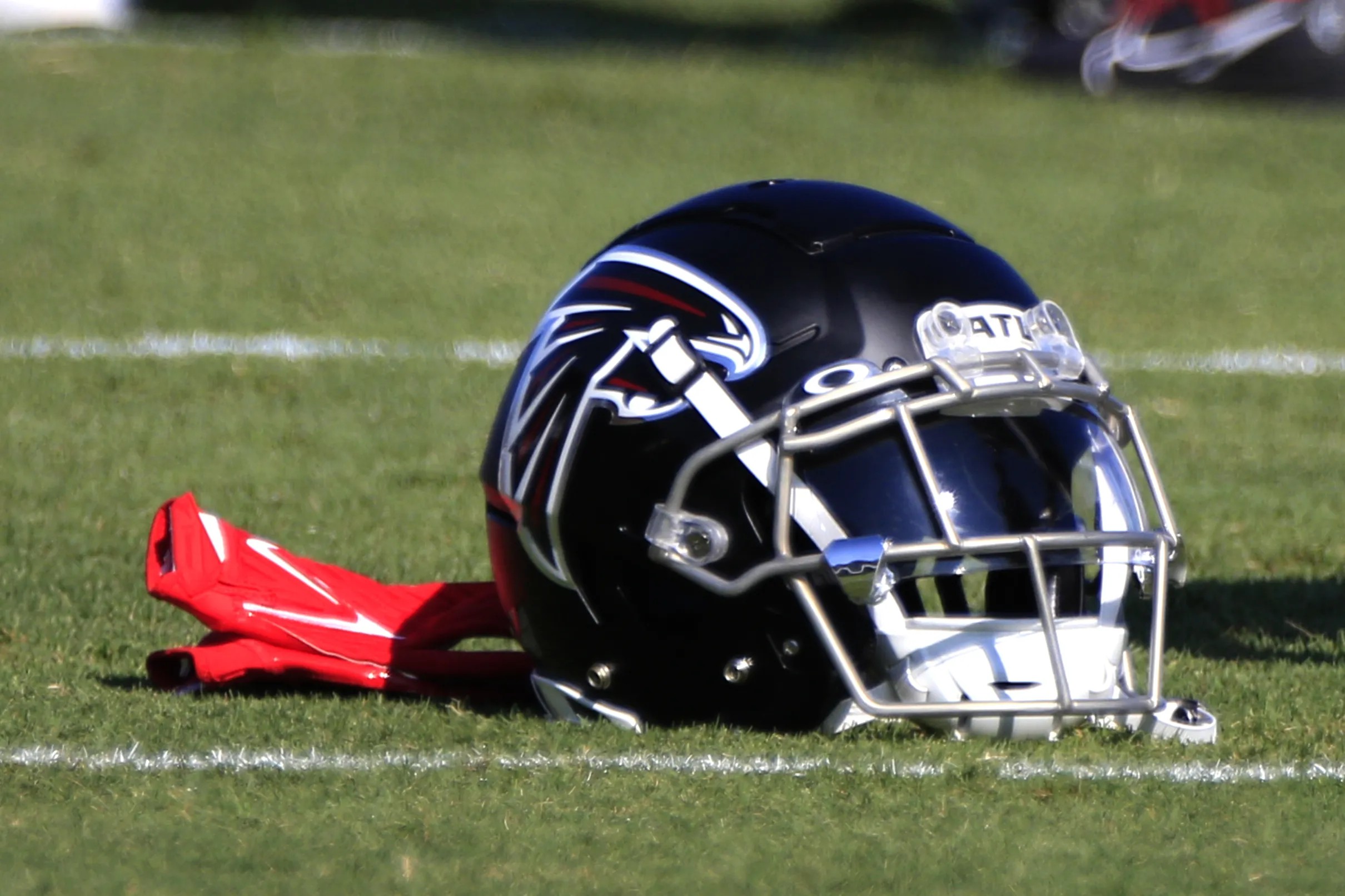 Falcons preseason schedule now set - The Falcoholic